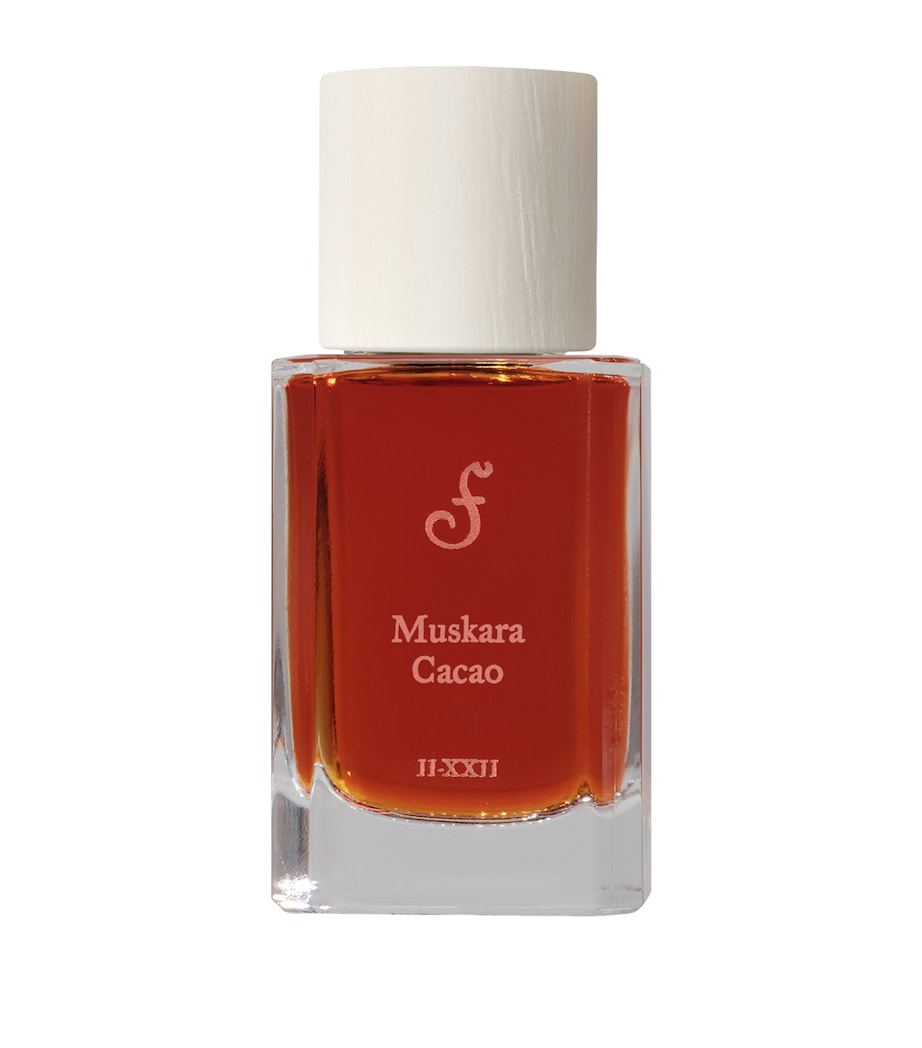 Muskara Cacao Perfume (30ml) NO COLOUR Image 1