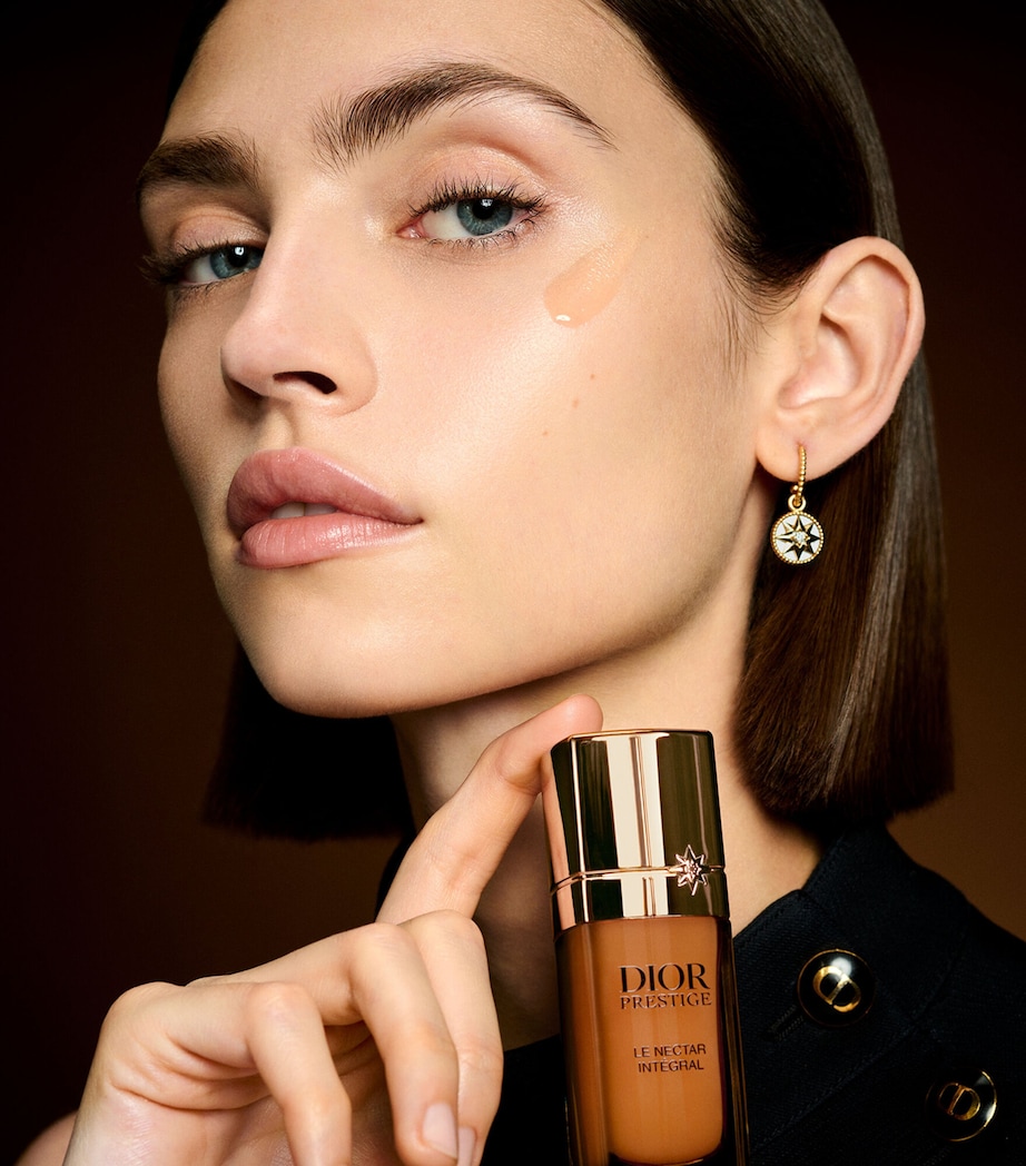 Dior Prestige Le Nectar Intégral (20ml) GOLD Image 3