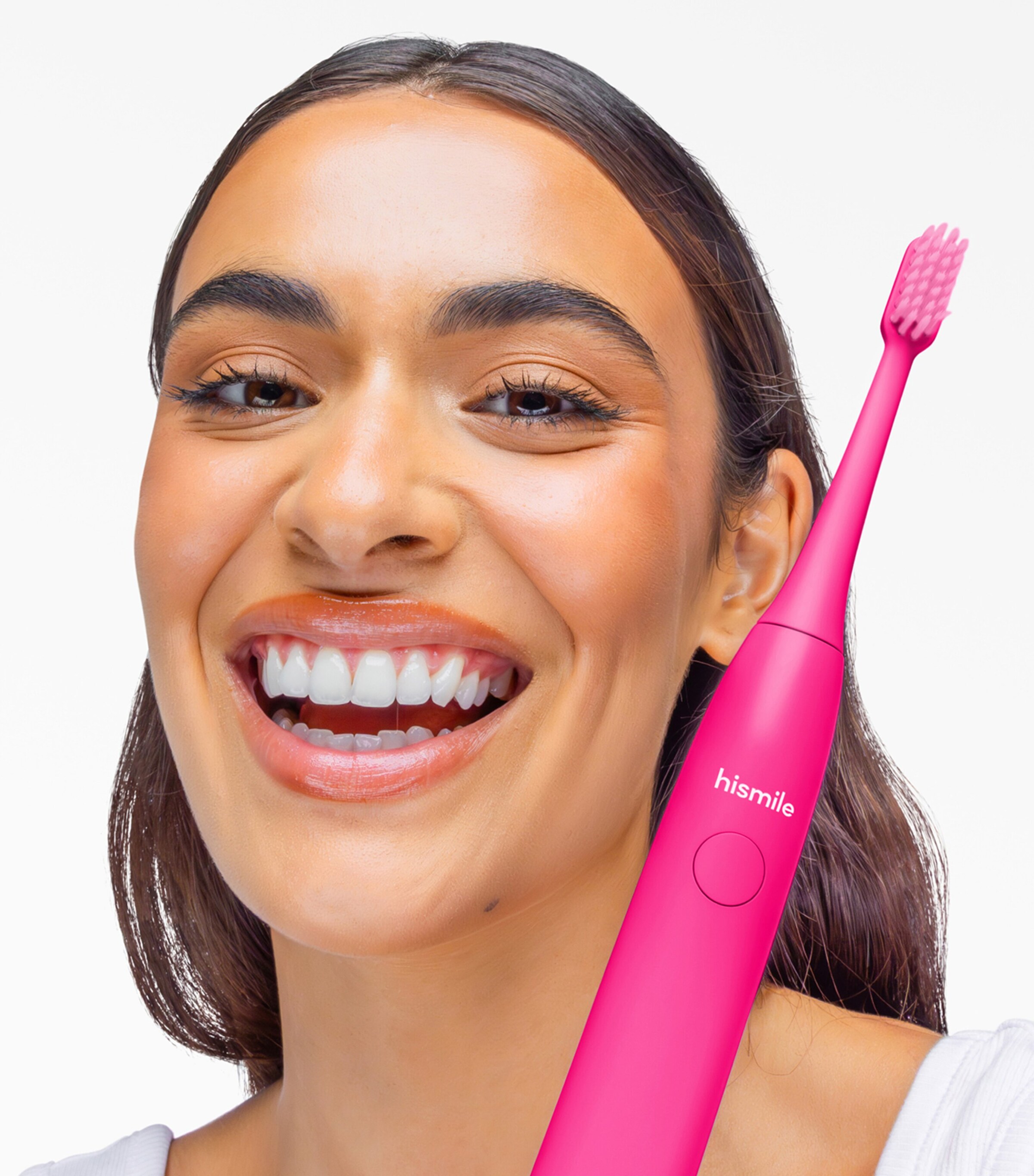 x Barbie Electric Toothbrush 41018-ET-BB Image 4