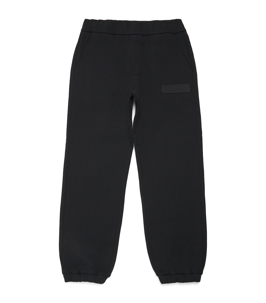 Cotton Sweatpants (8-10 Years) 999 Image 1