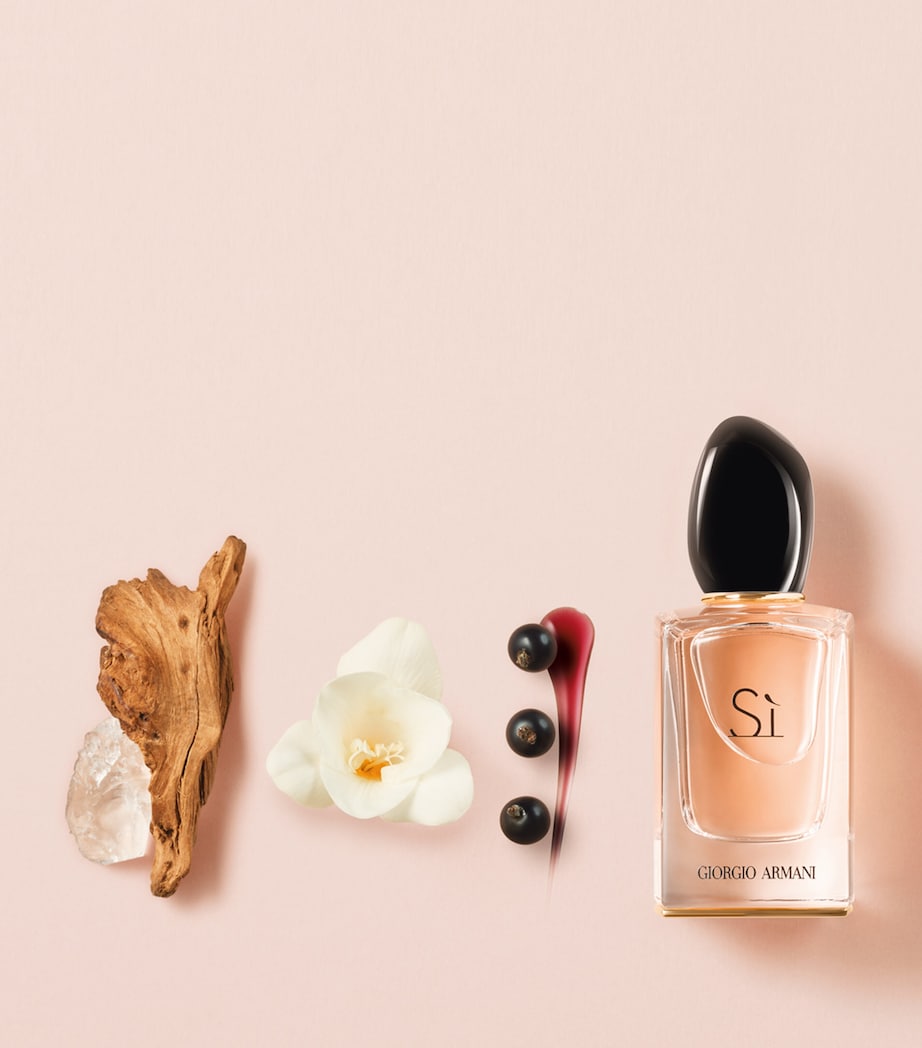 Sì Eau de Parfum (50ml) NO COLOUR Image 4