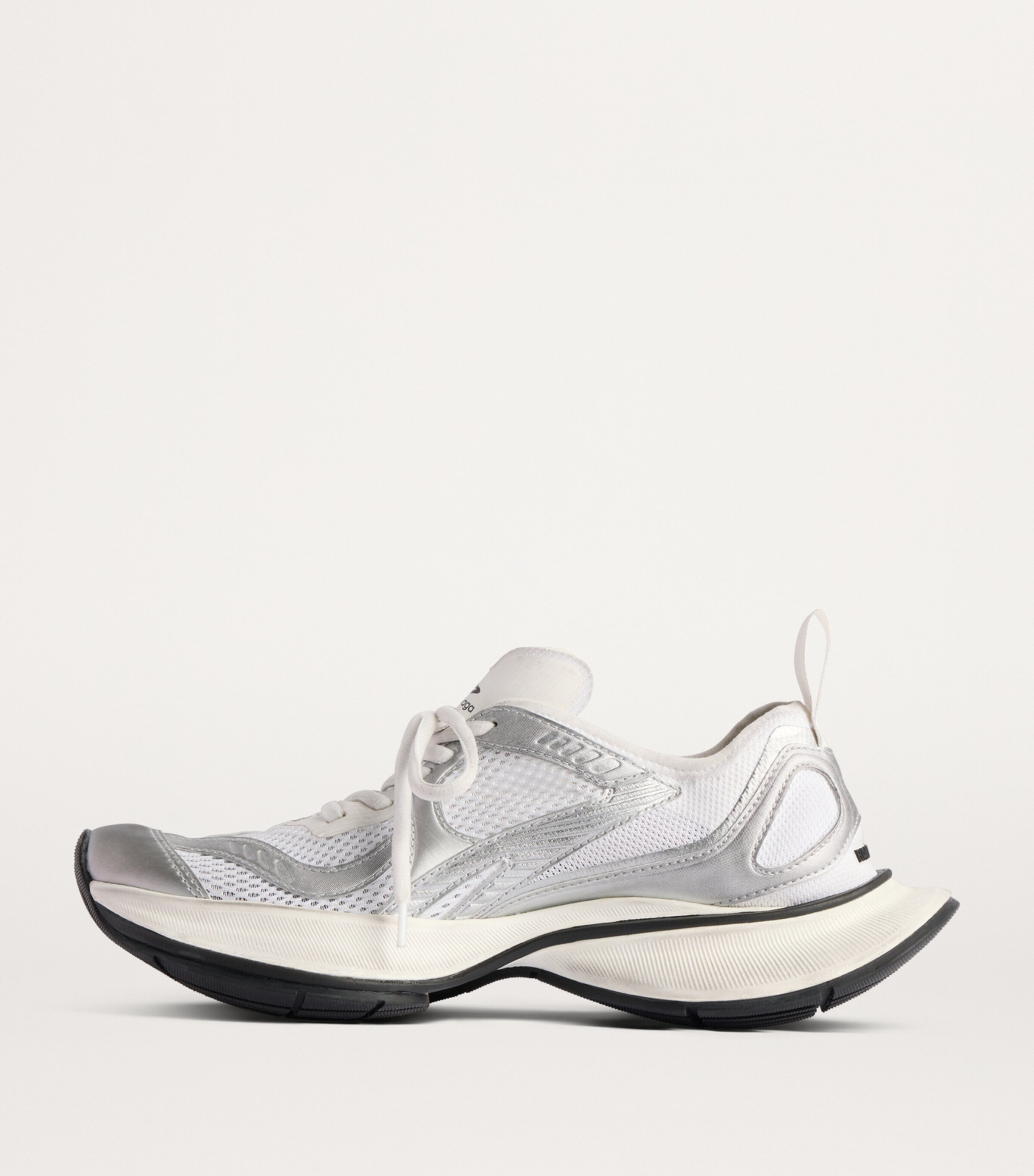 Balenciaga Circuit Low-Top Sneakers Image 6