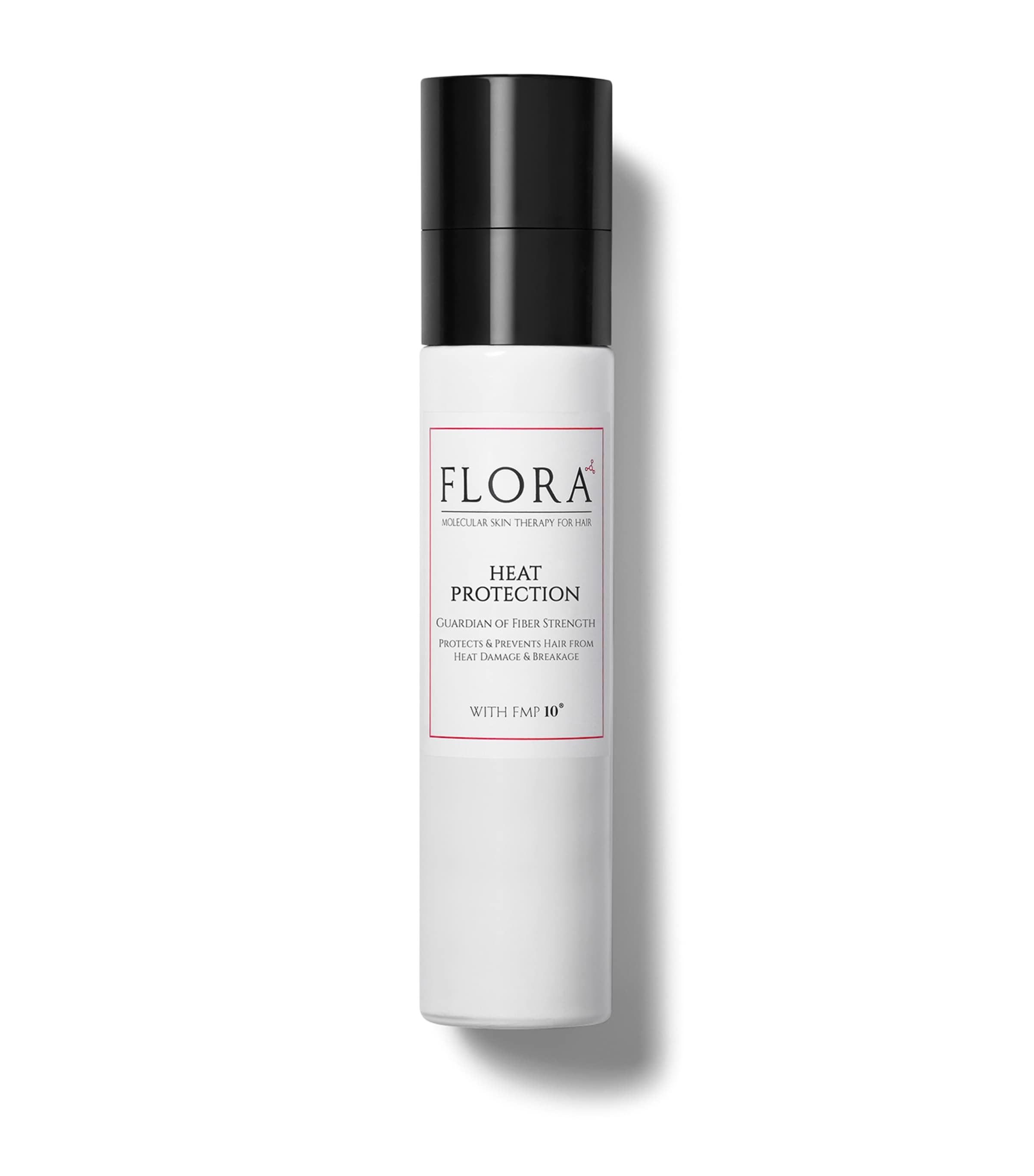 Flora Lab Paris Miracle Heat Protection Spray