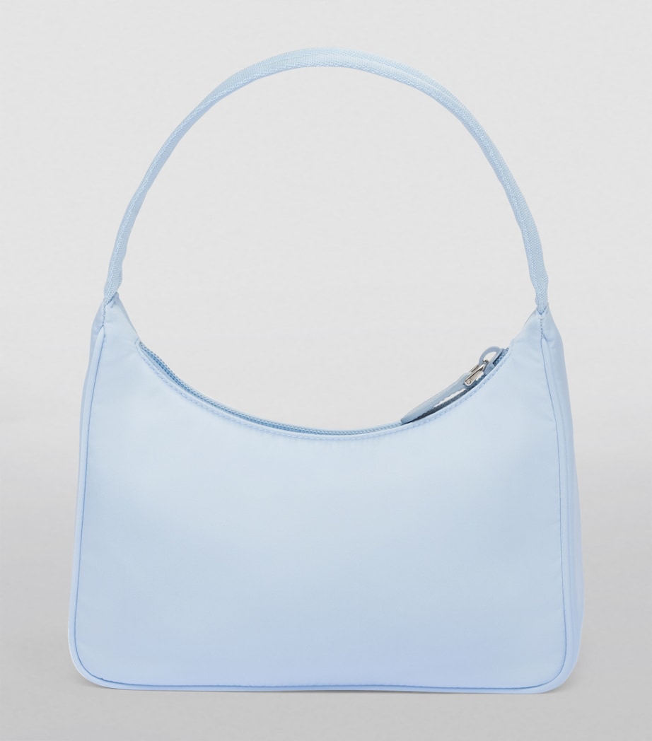 Re-Nylon Re-Edition 2000 Shoulder Bag F0076 Image 4