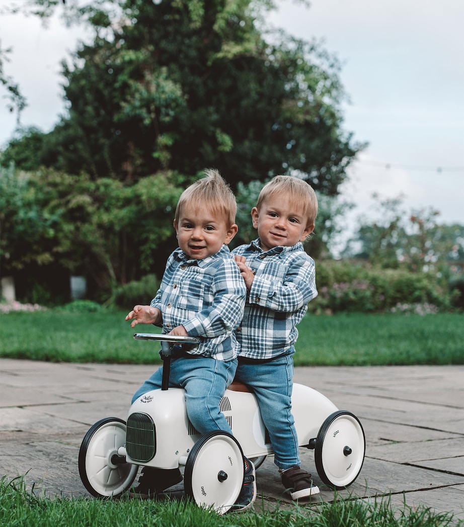 Metal Car MULTI Image 4