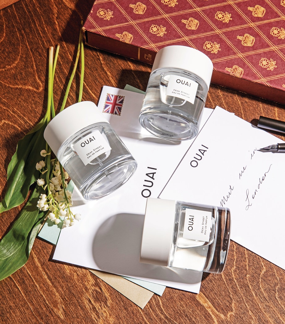 Dean Street Eau de Parfum (50ml) NO COLOUR Image 5