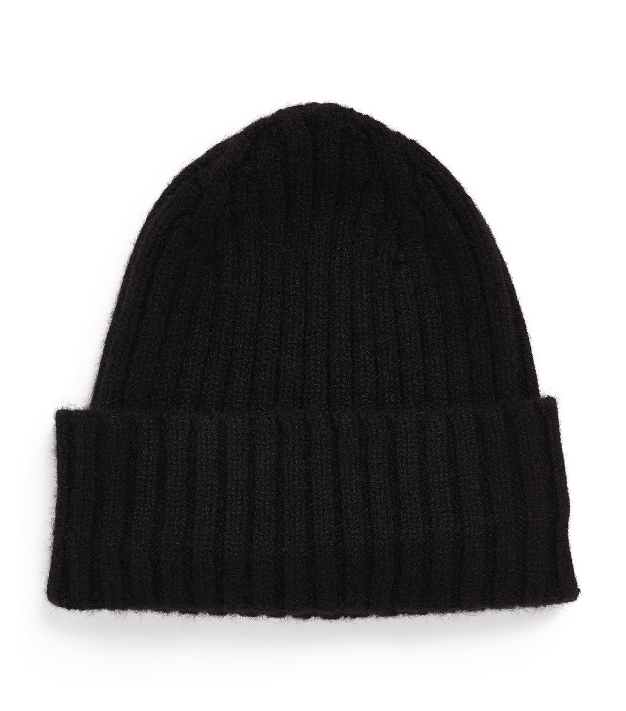 Shop Le Bonnet Le Grand Bonnet Beanie In Black