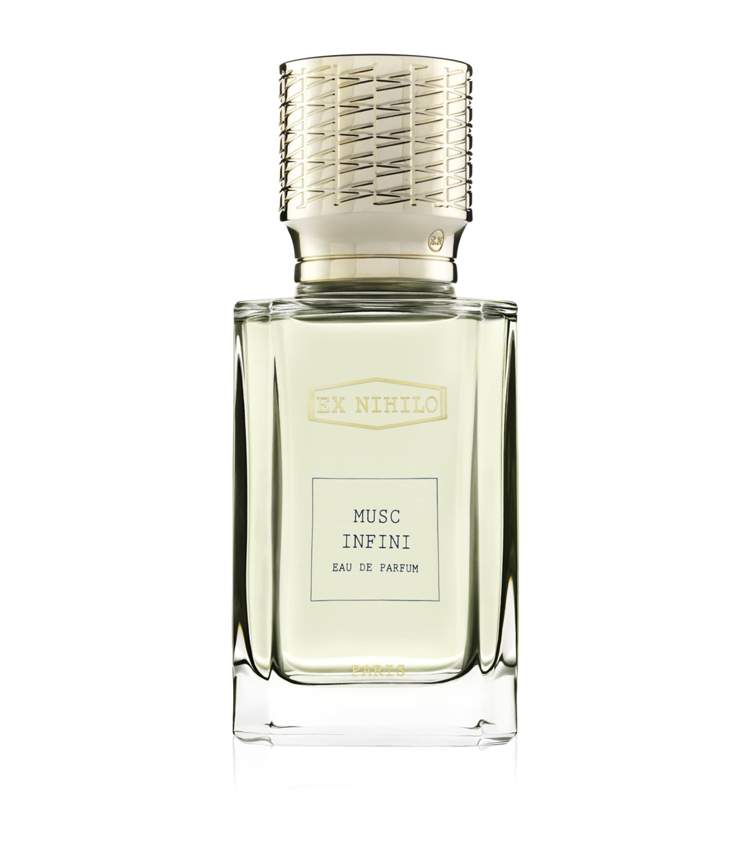 Ex Nihilo Musc Infini Eau De Parfum In White