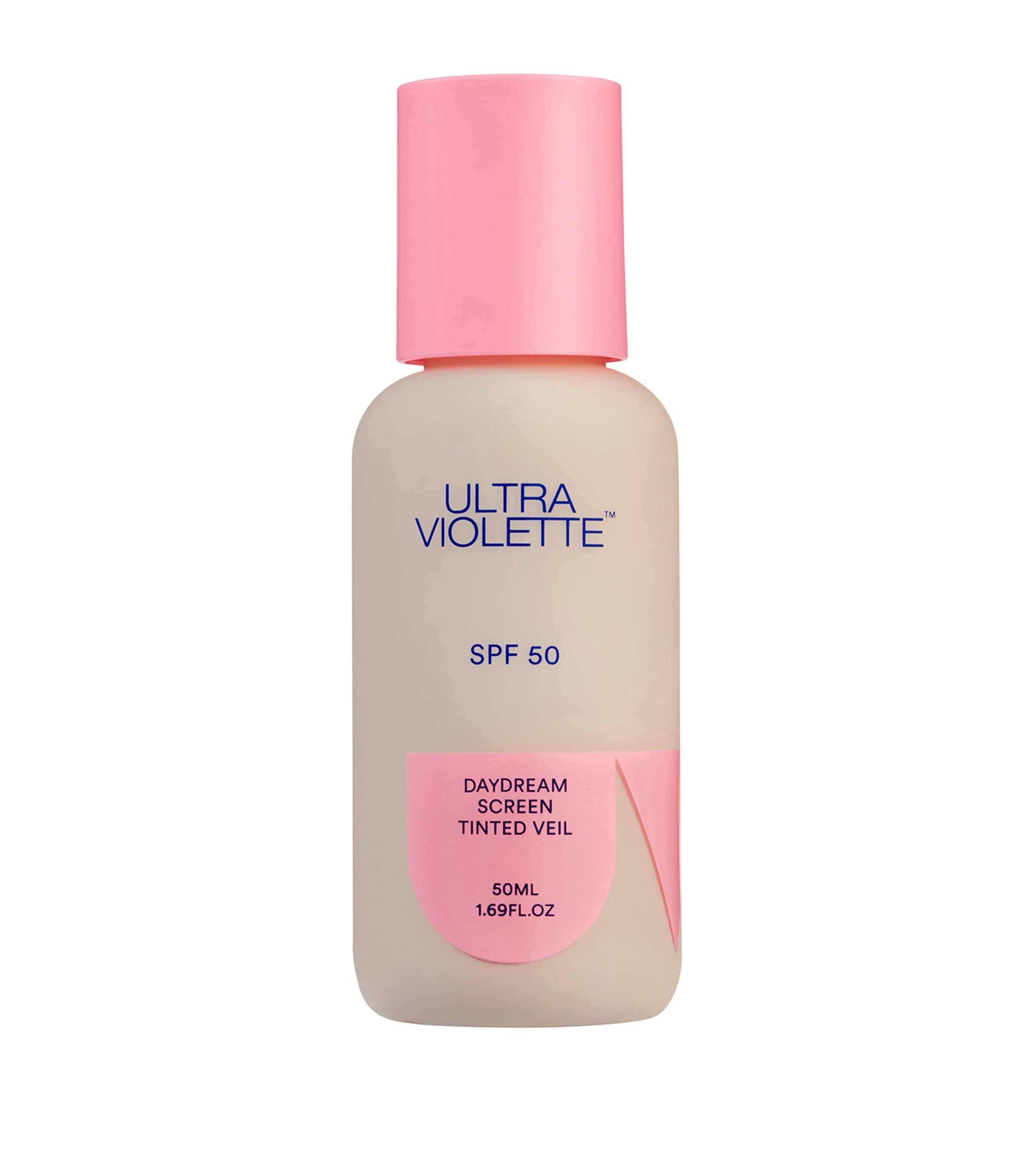 Ultra Violette Daydream Screen Spf 50 Tinted Veil In Neutral