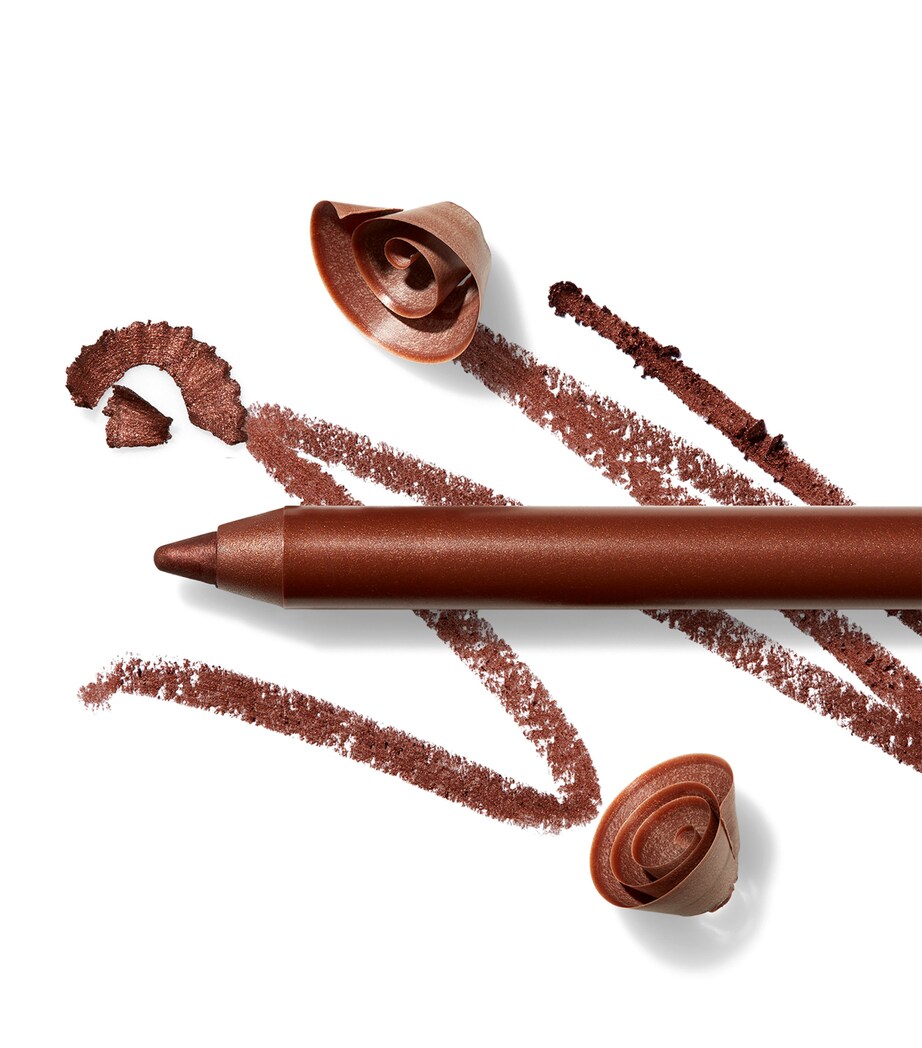 Crayon Blackstar 7. THE GLACE Image 3