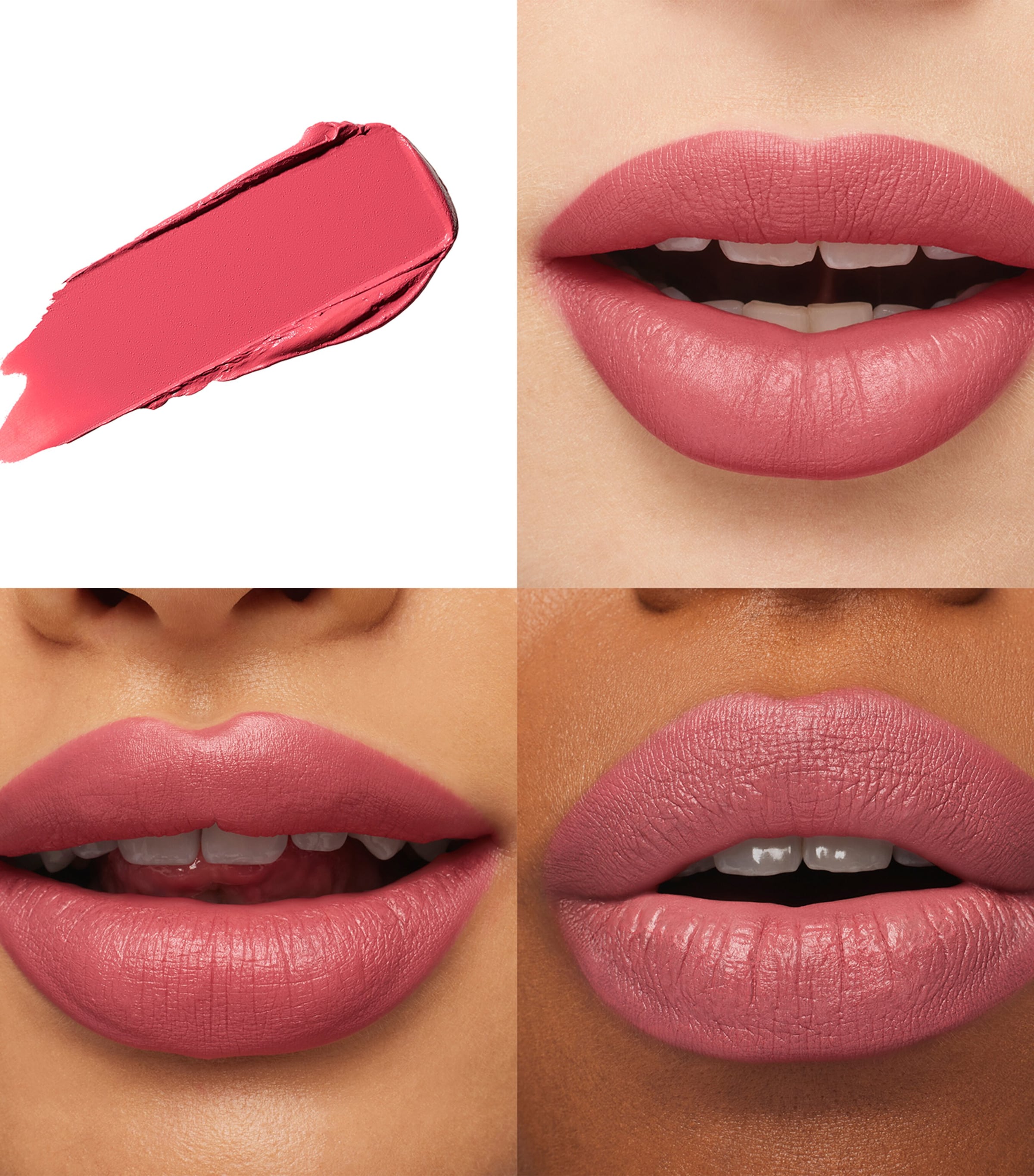 MACximal Silky Matte Lipstick GET THE HINT? Image 2