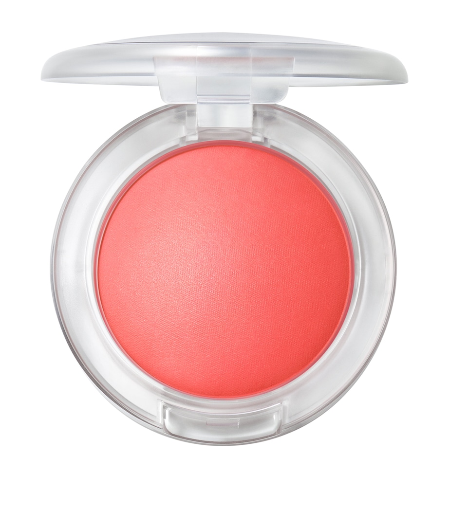Glow Play Cushiony Blush GROOVY Image 1