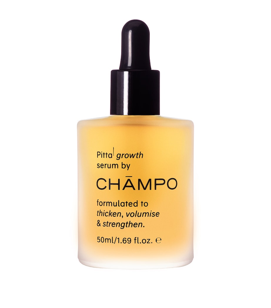 Pitta Growth Serum (50ml) NO COLOUR Image 1