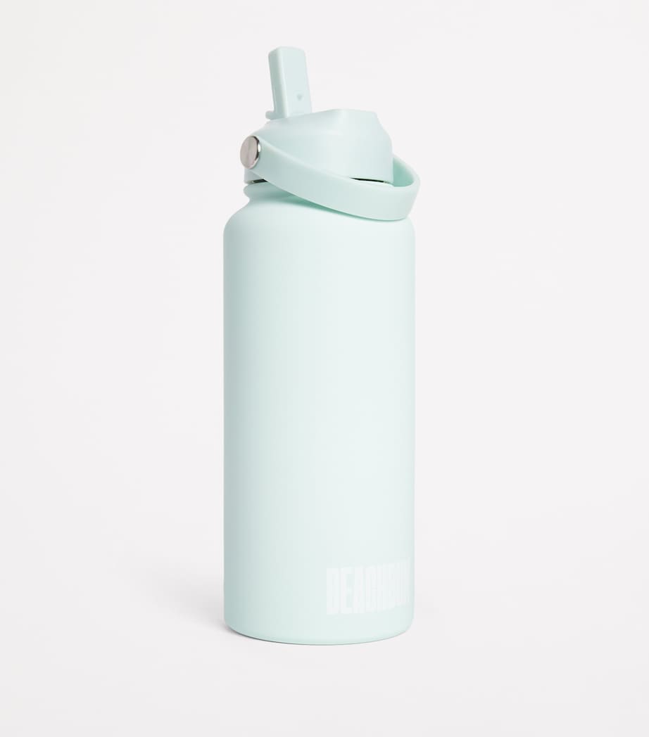 Vacuum-Insulated Water Bottle (1L) TURQUOISE Image 2