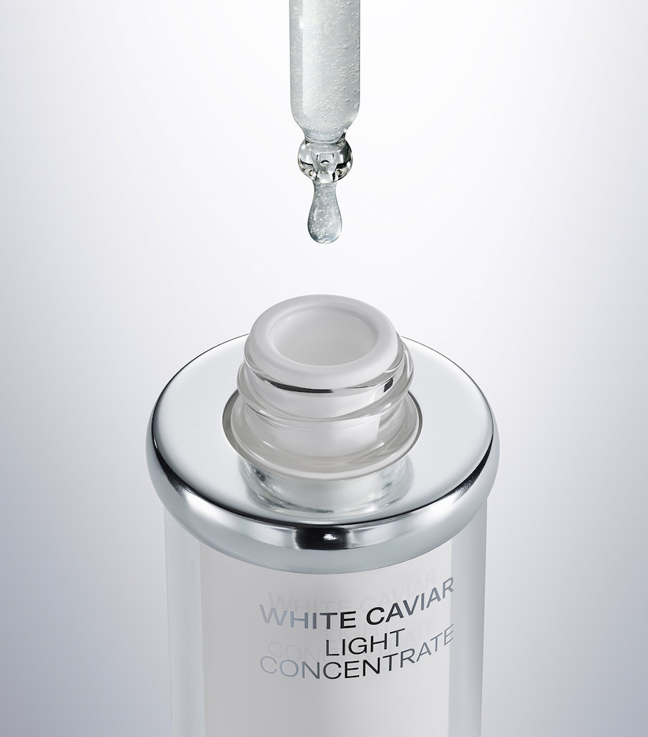 White Caviar Light Concentrate Pre-Serum (20ml) NO COLOUR Image 5