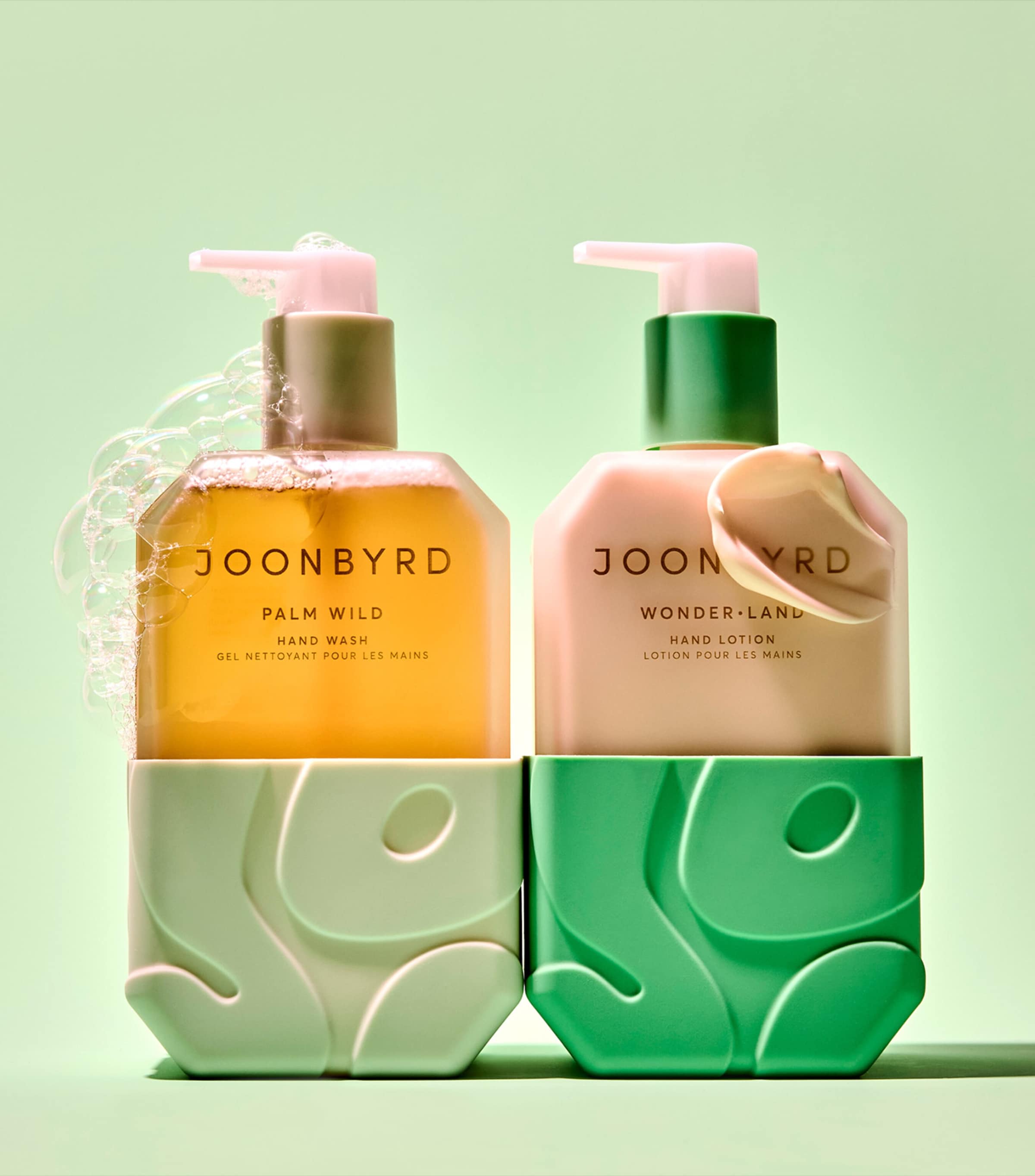 Wonder-Land Hand Lotion (300ml) NO COLOUR Image 7