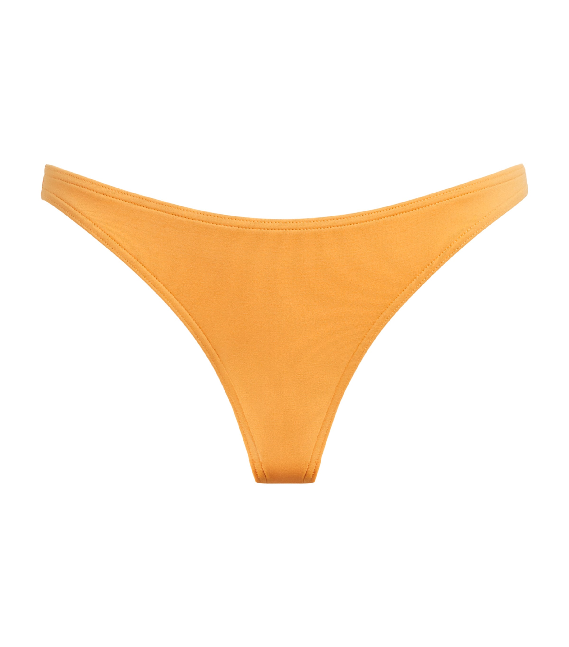 Eres Womens Fripon Bikini Bottoms Raphia Image 1