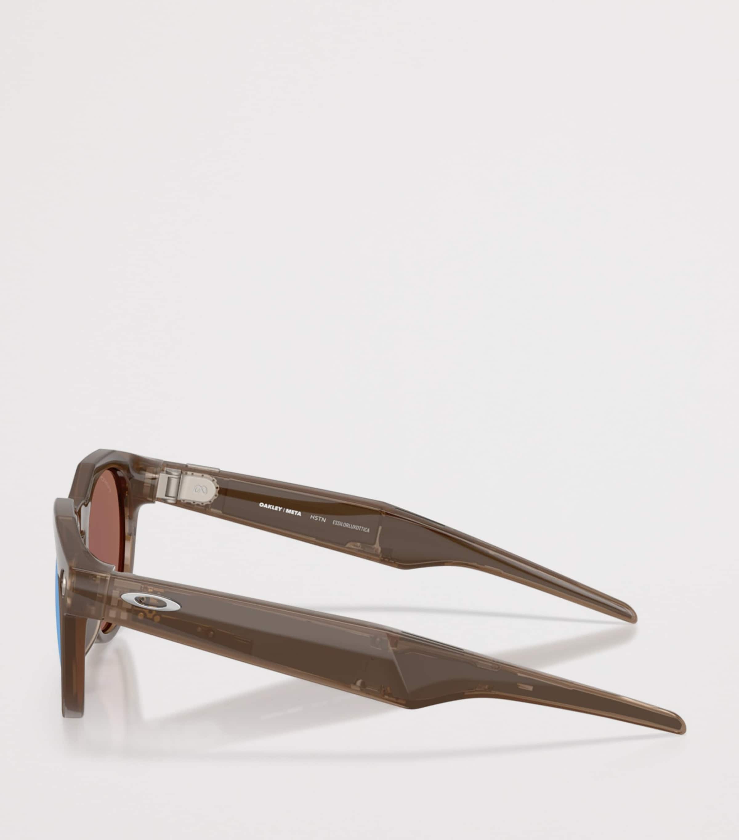 Oakley x Meta HSTN AI Sunglasses Image 3