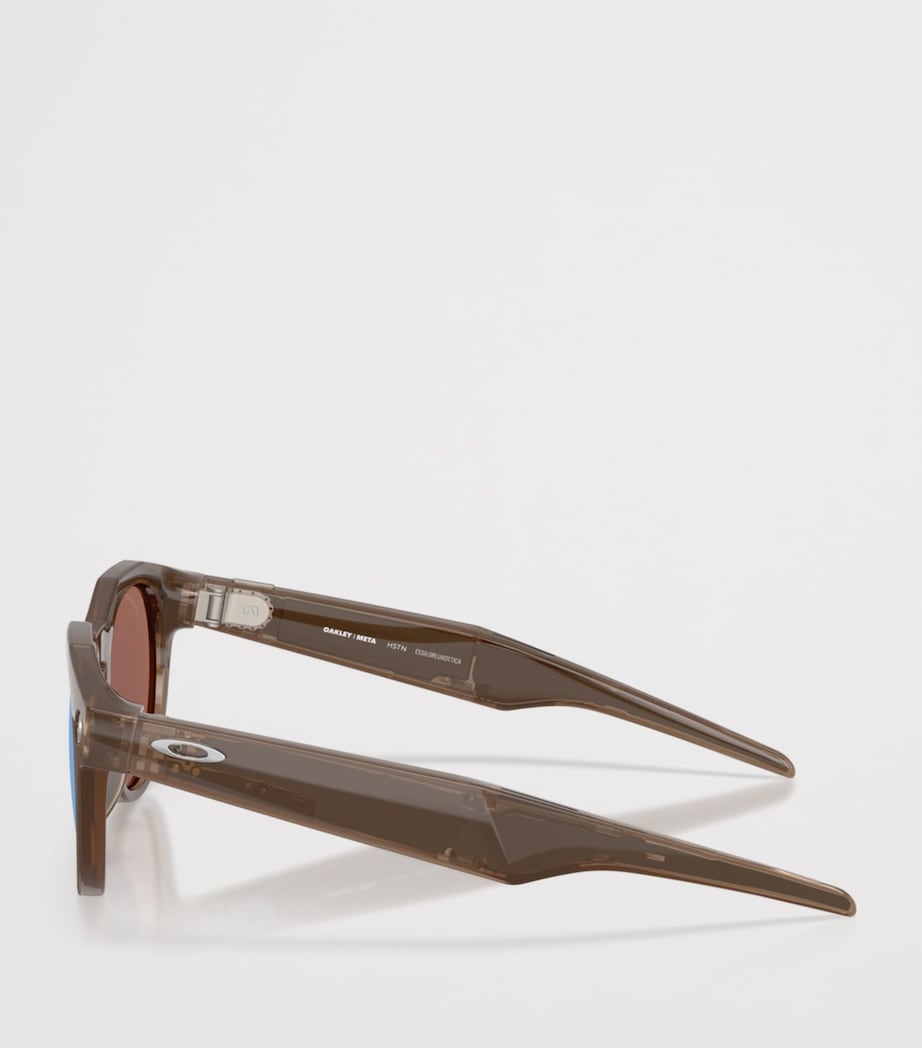 Oakley x Meta HSTN AI Sunglasses Image 3