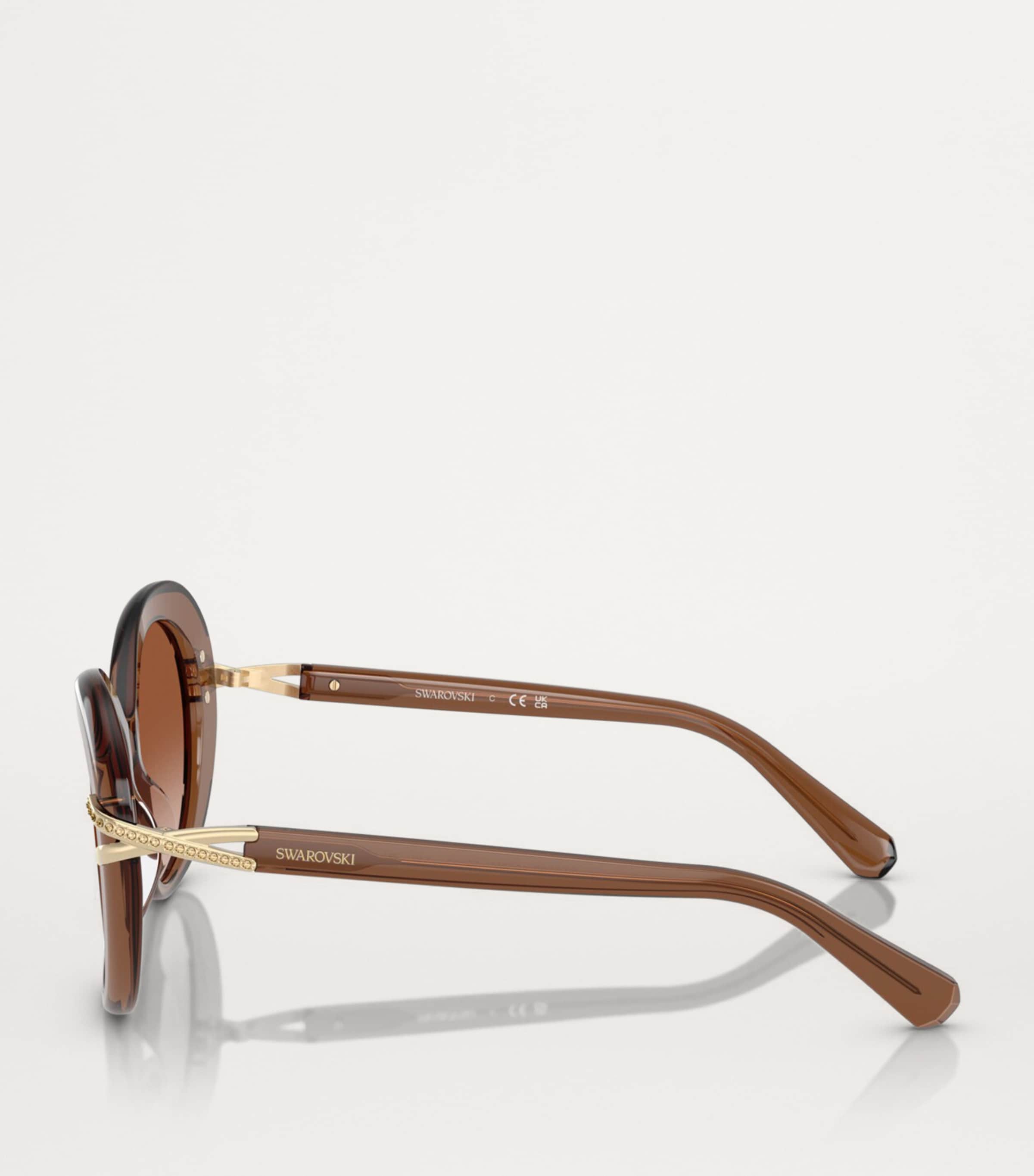 Swarovski Acetate SK6026 Sunglasses Image 3