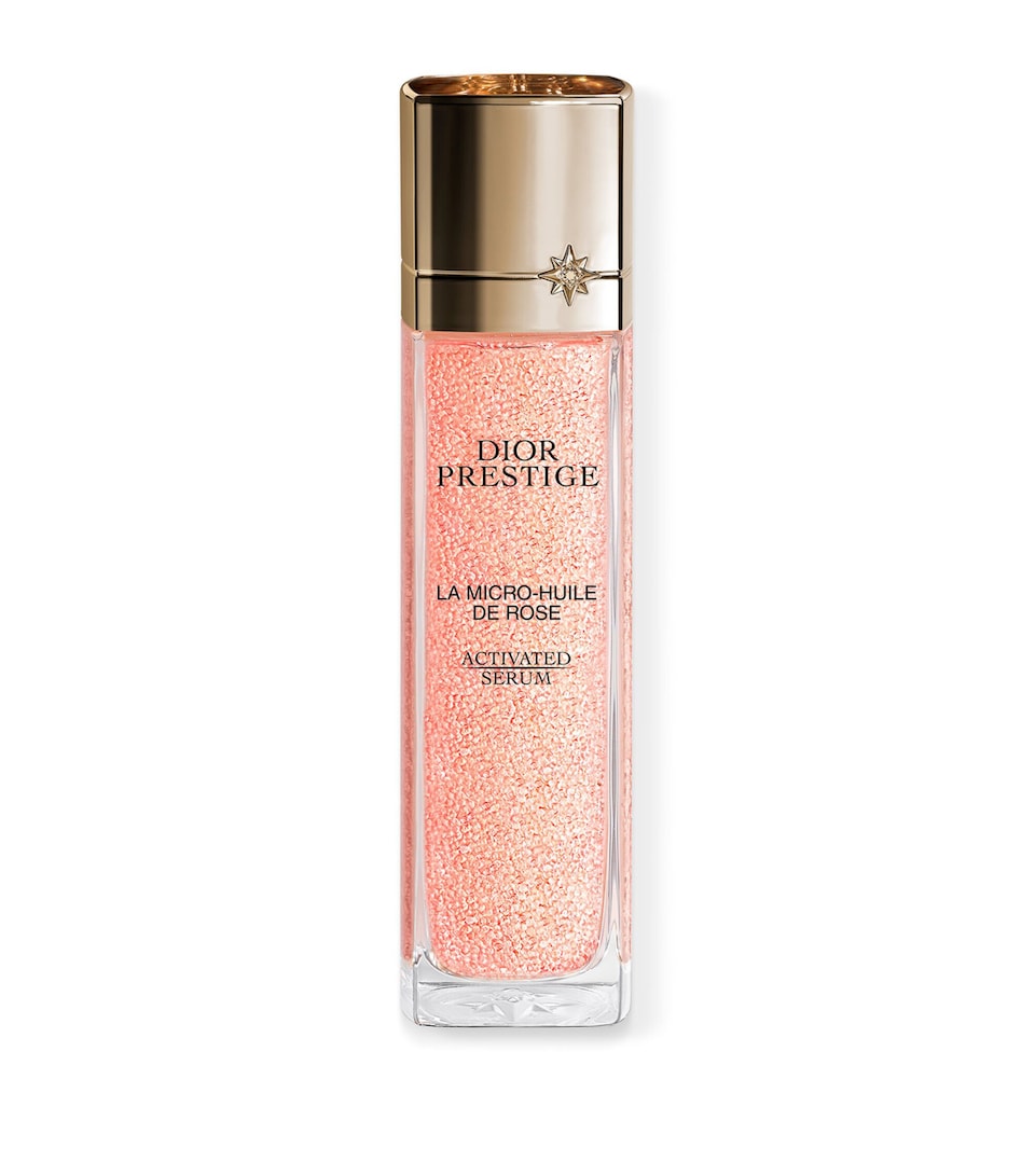 Prestige La Micro-Huile de Rose Activated Serum (75ml)