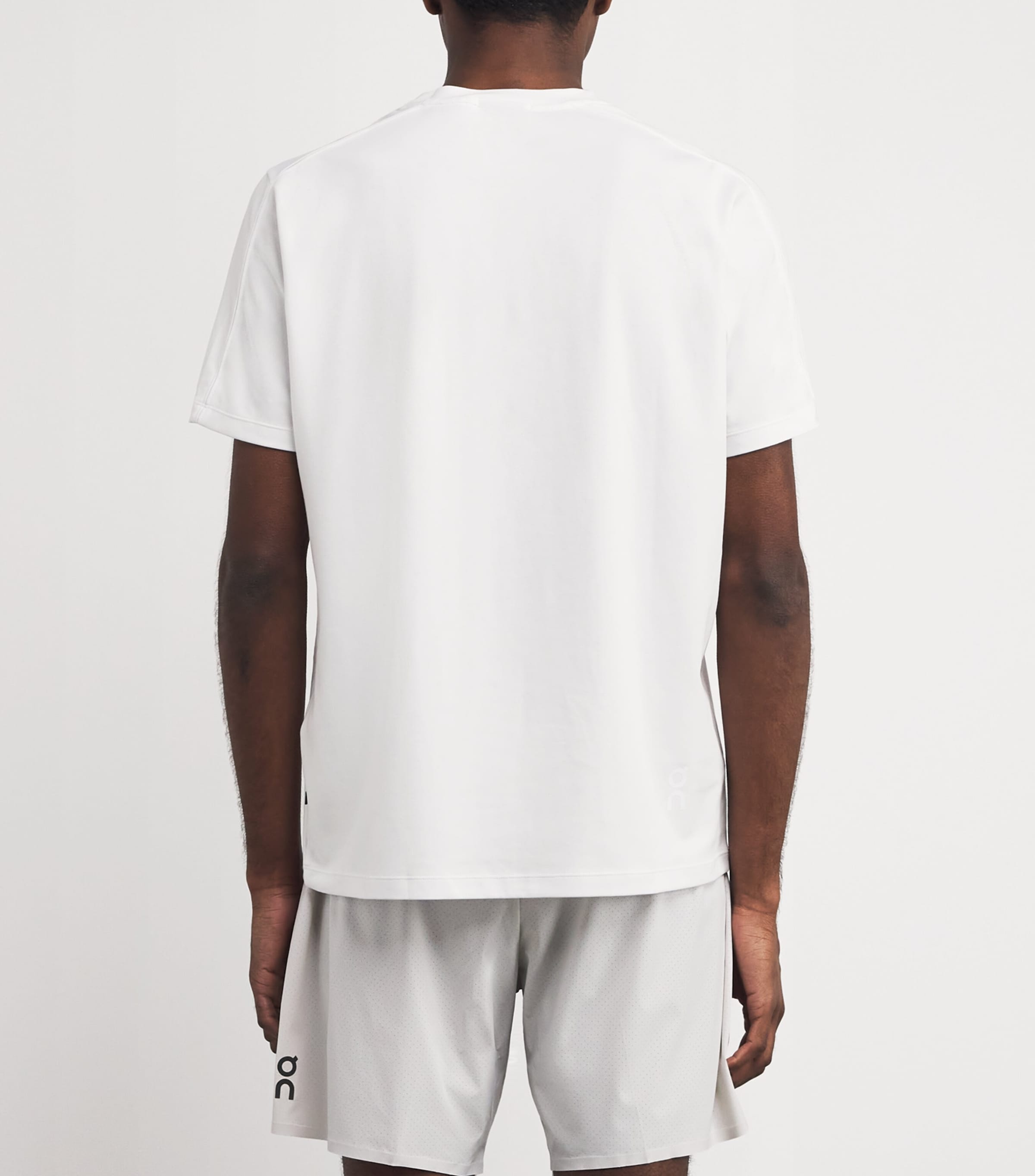 Focus T-Shirt WHITE Image 4