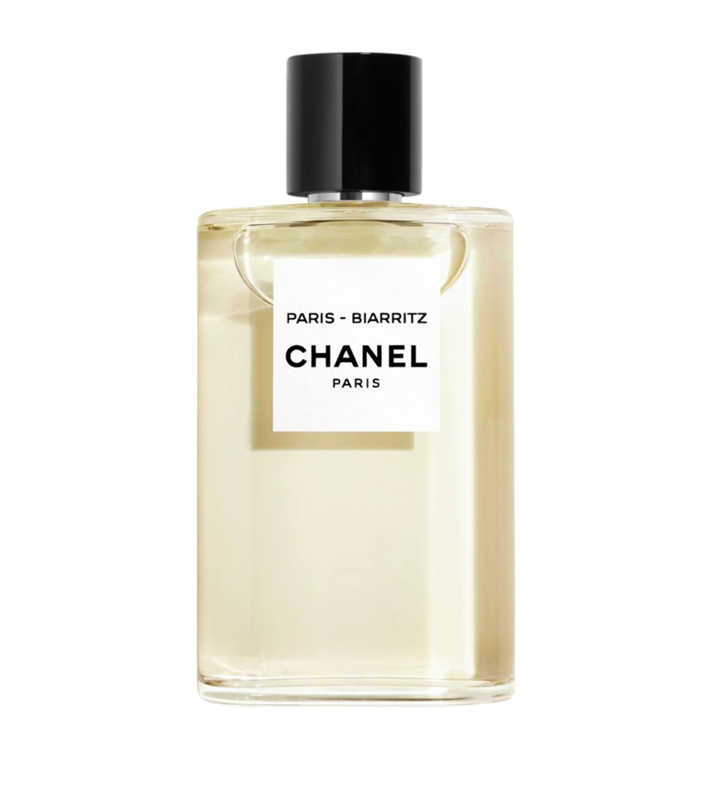 Chanel Paris - Biarritz Les Eaux De  - Eau De Toilette Spray