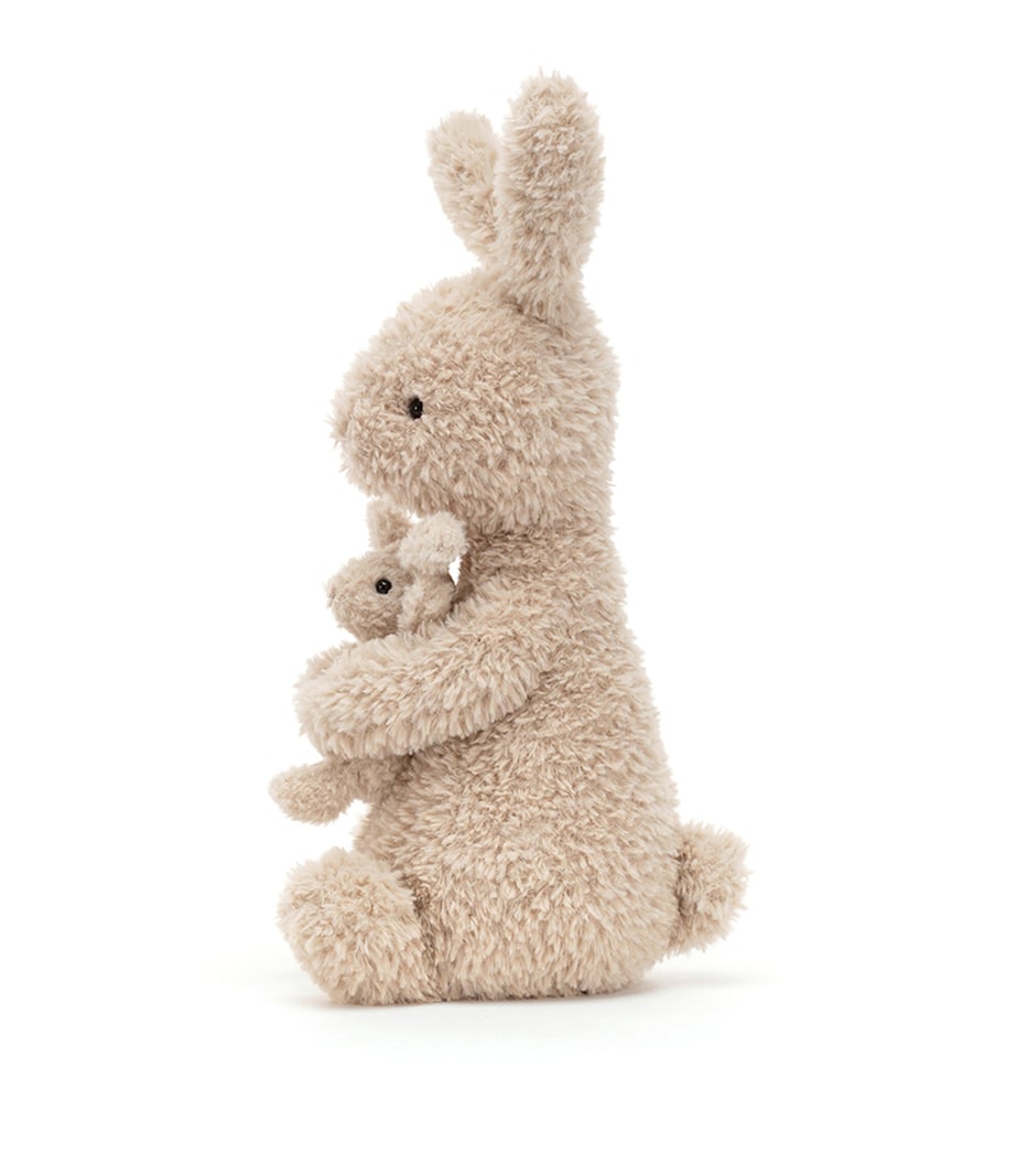 Huddles Bunny (24cm) MULTI Image 3