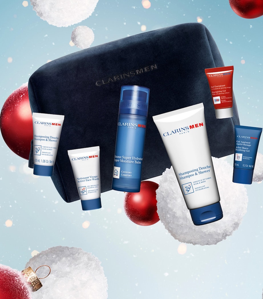 Ultimate Collection Gift Set NO COLOUR Image 5