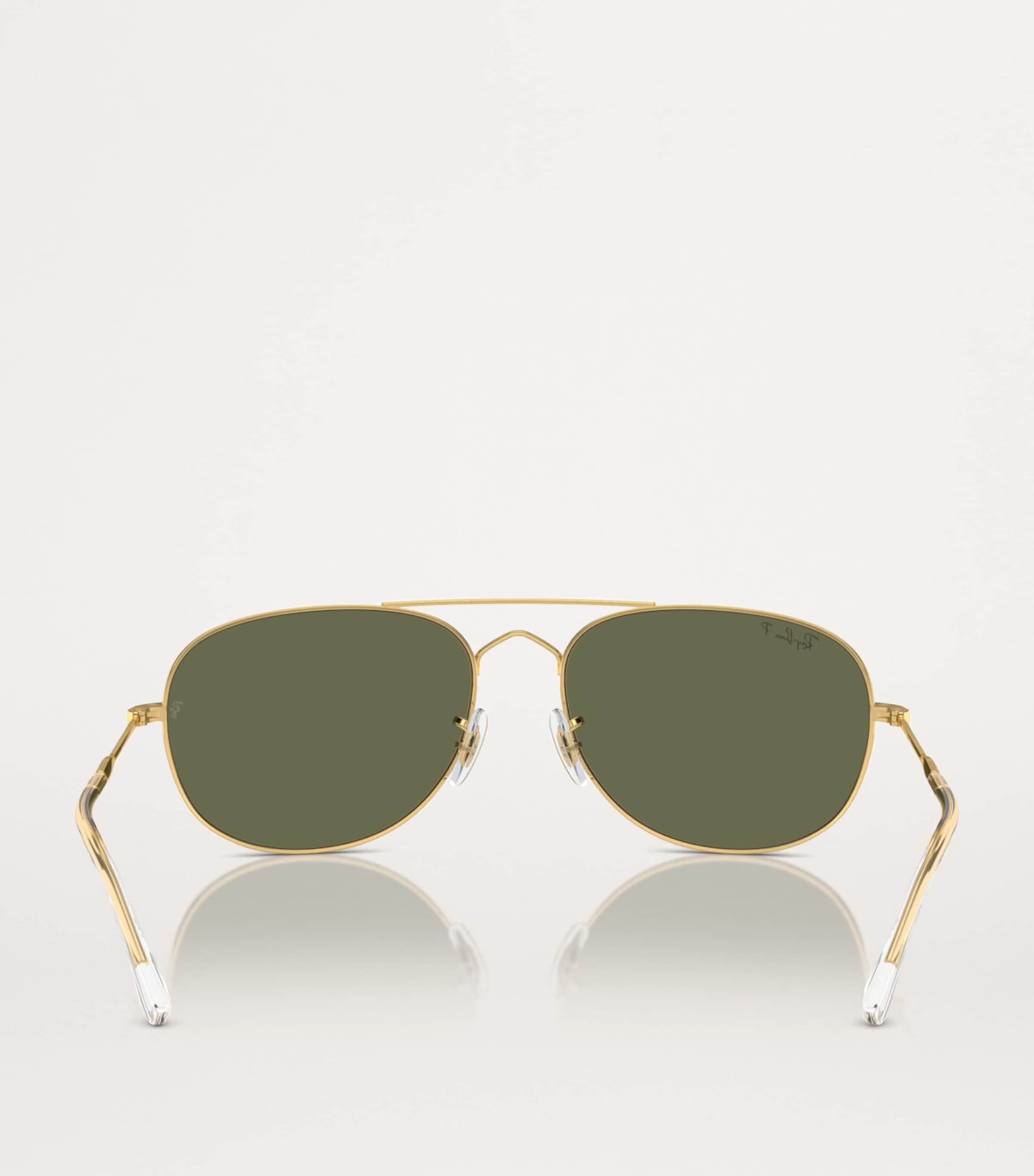 Ray-Ban RB3735 Bain Bridge Sunglasses Image 4