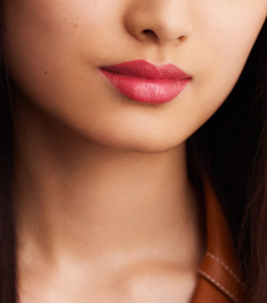 Rouge Hermès Satin Lipstick 40 ROSE LIPSTICK Image 6