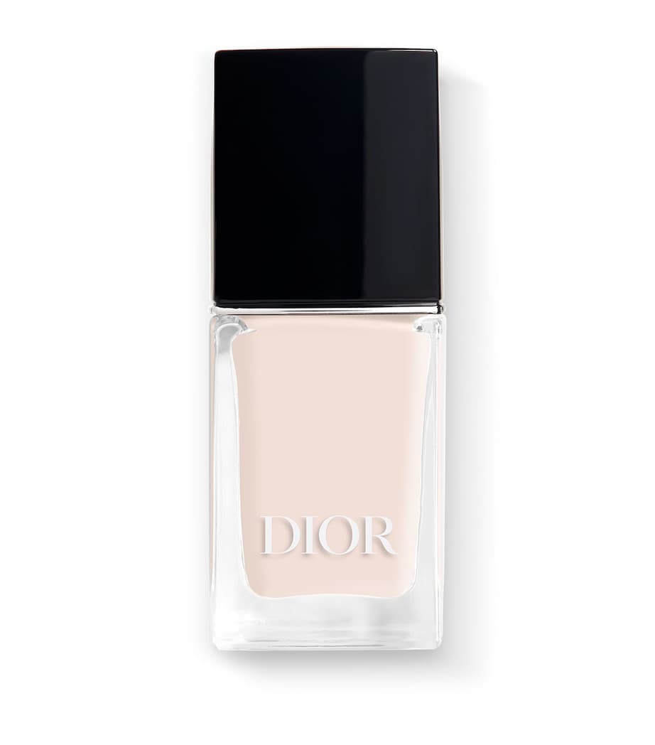 DIOR Dior Vernis Gel Nail Polish Muguet Image 1