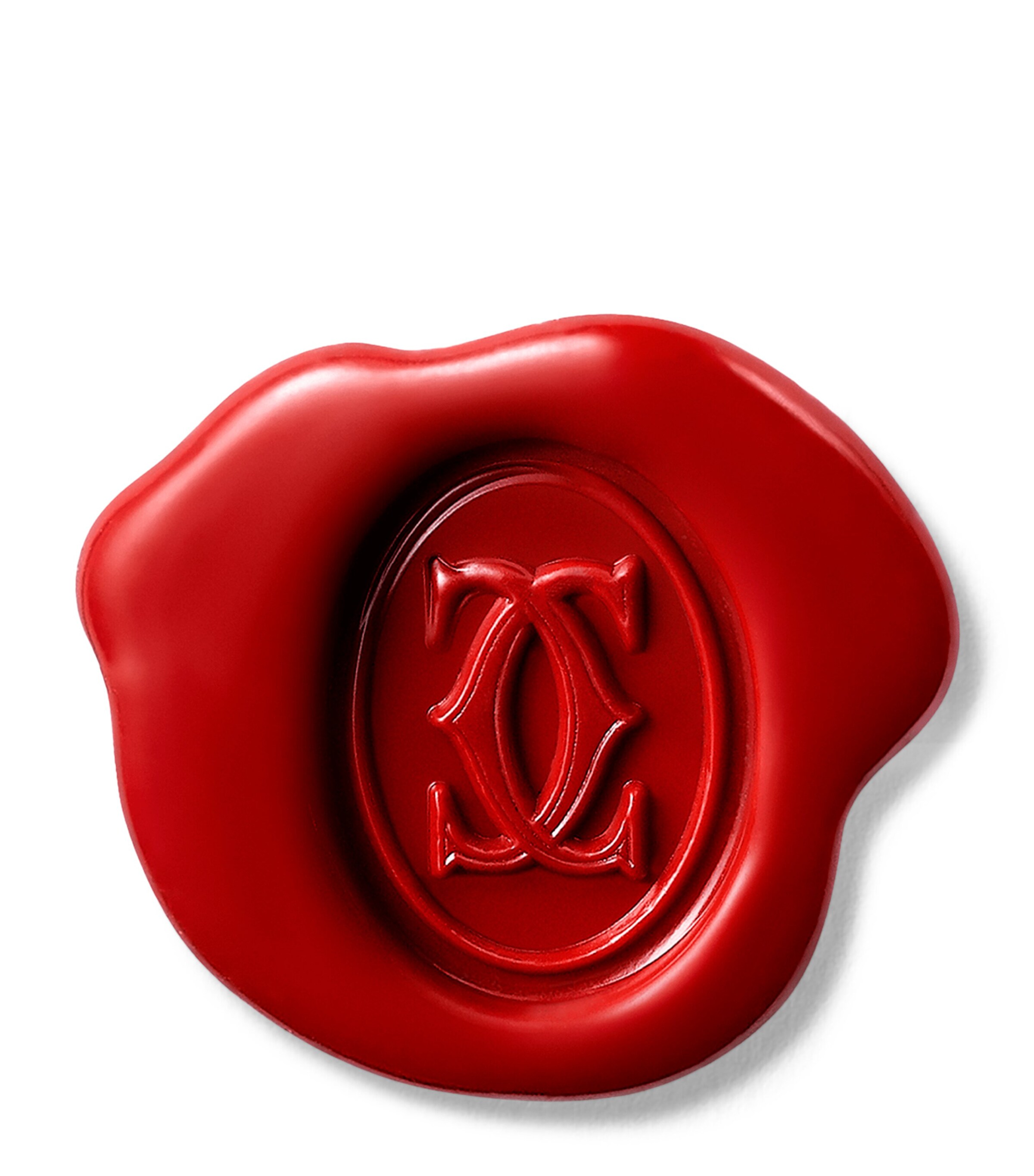 Rose Gold Clash de Cartier Bracelet ROSE GOLD Image 4