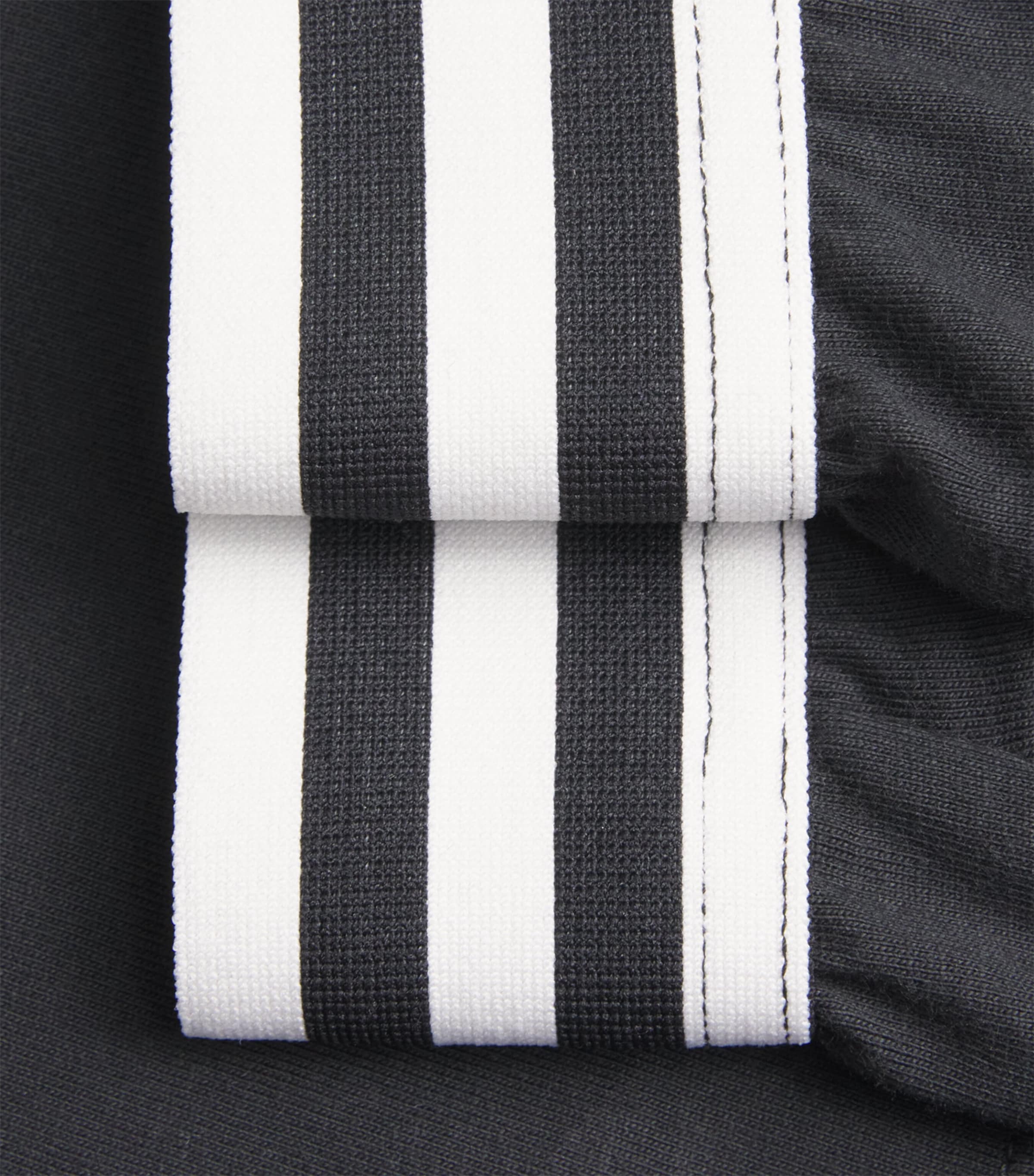 x adidas Originals Boxer Shorts  (Pack of 2) BLACK/GREY Image 2