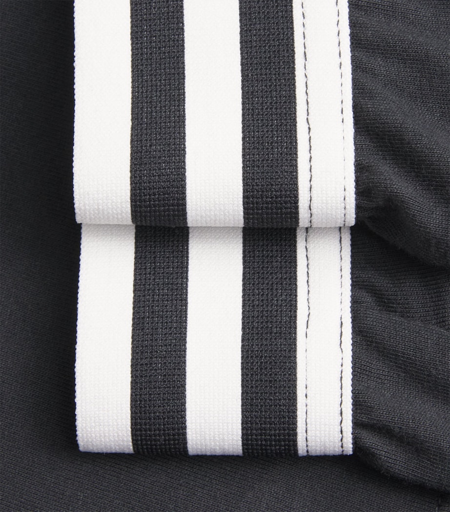 x adidas Originals Boxer Shorts (Pack of 2) BLACK/GREY Image 2