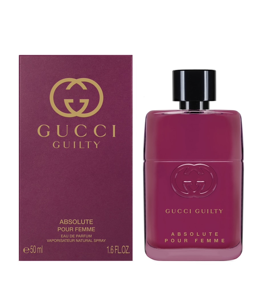 Absolute Pour Femme Eau de Parfum (50ml) NO COLOUR Image 2