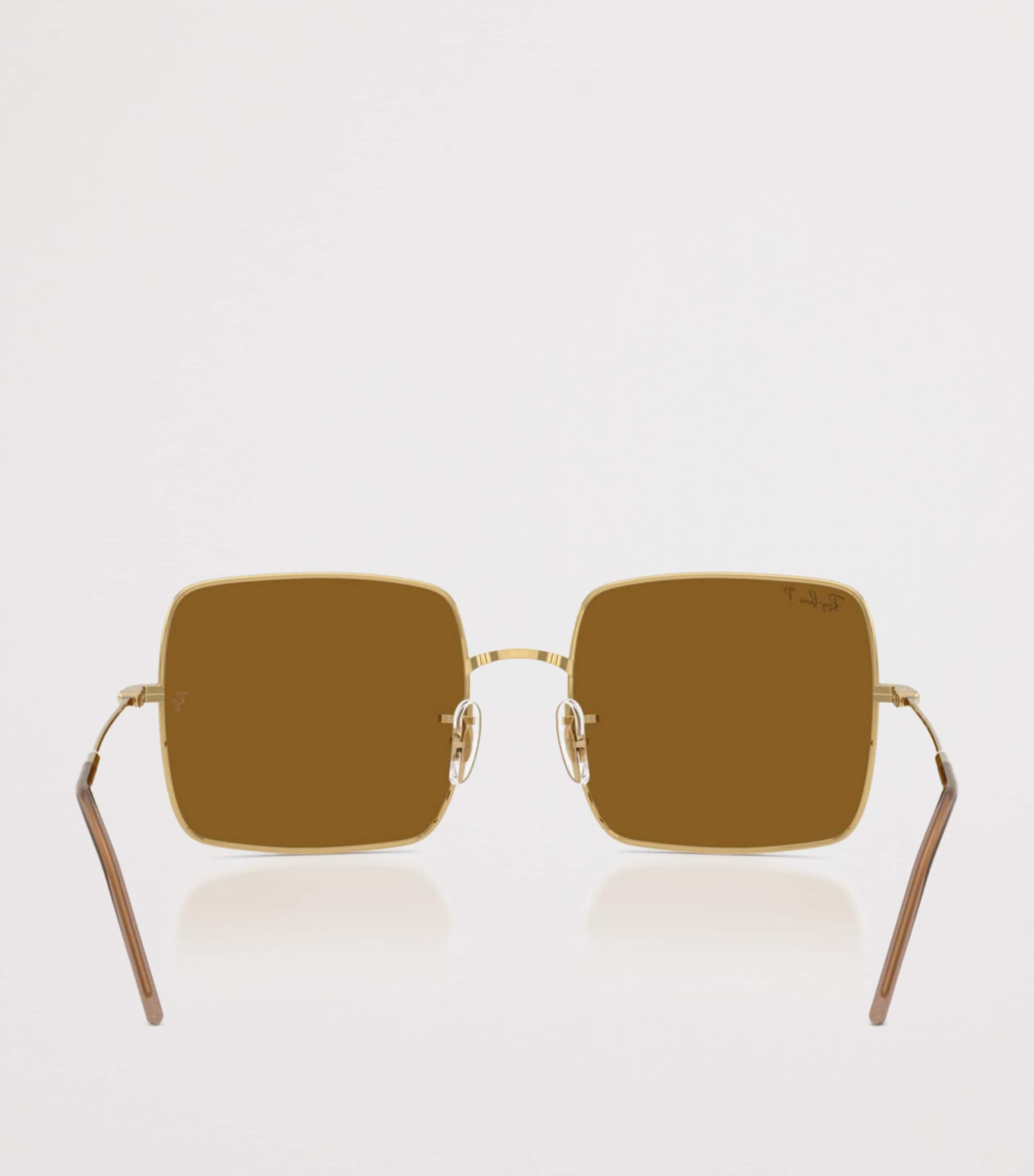 RBR0104S Square 1971 Reverse Sunglasses 001/83 Image 4