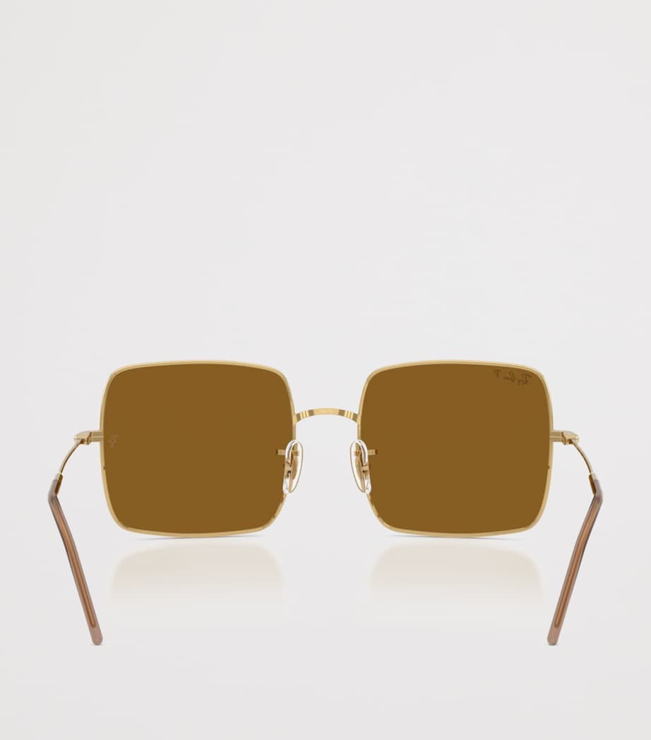 RBR0104S Square 1971 Reverse Sunglasses 001/83 Image 4