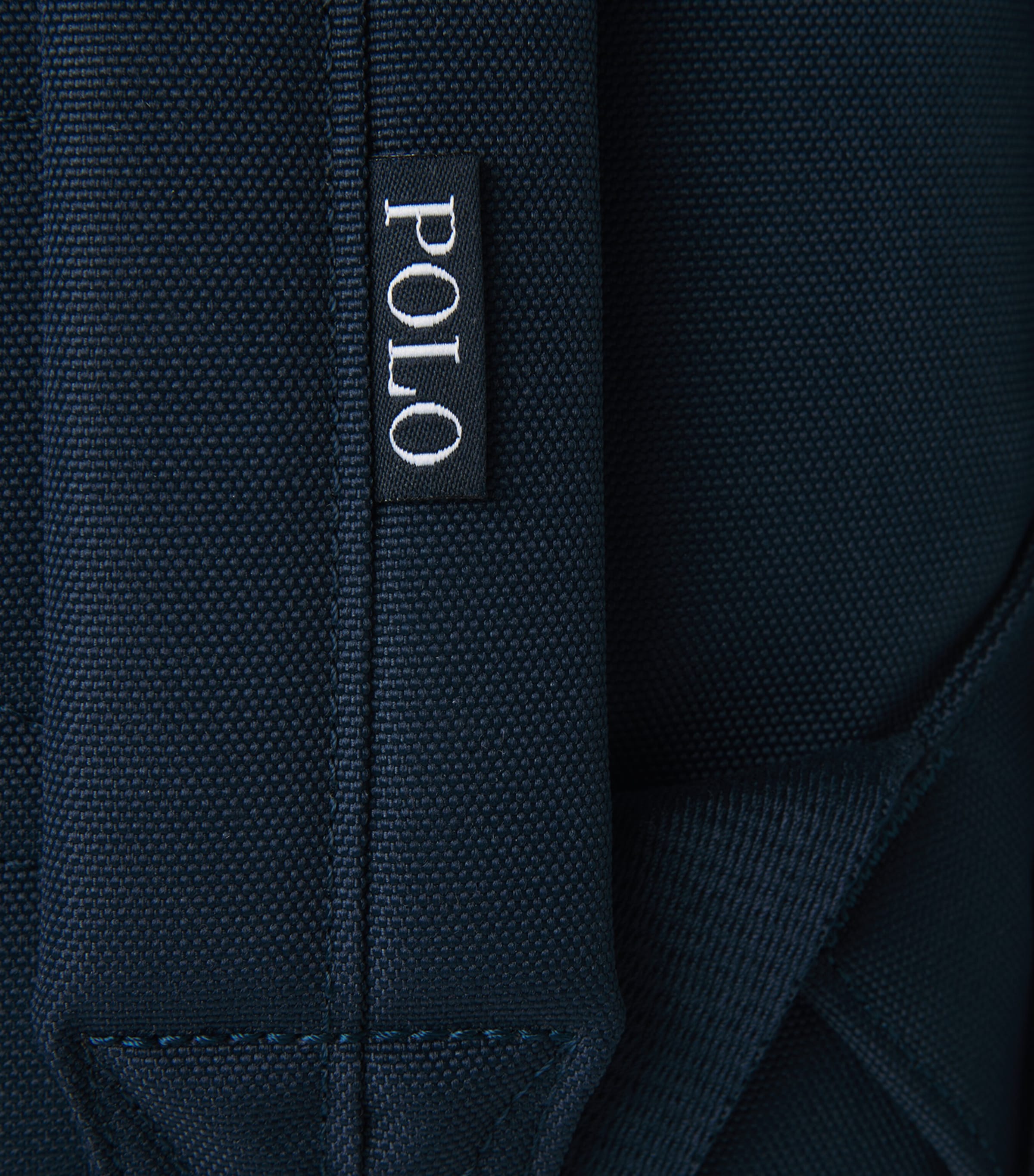 Ralph Lauren Kids Polo Pony Backpack Navy Image 4