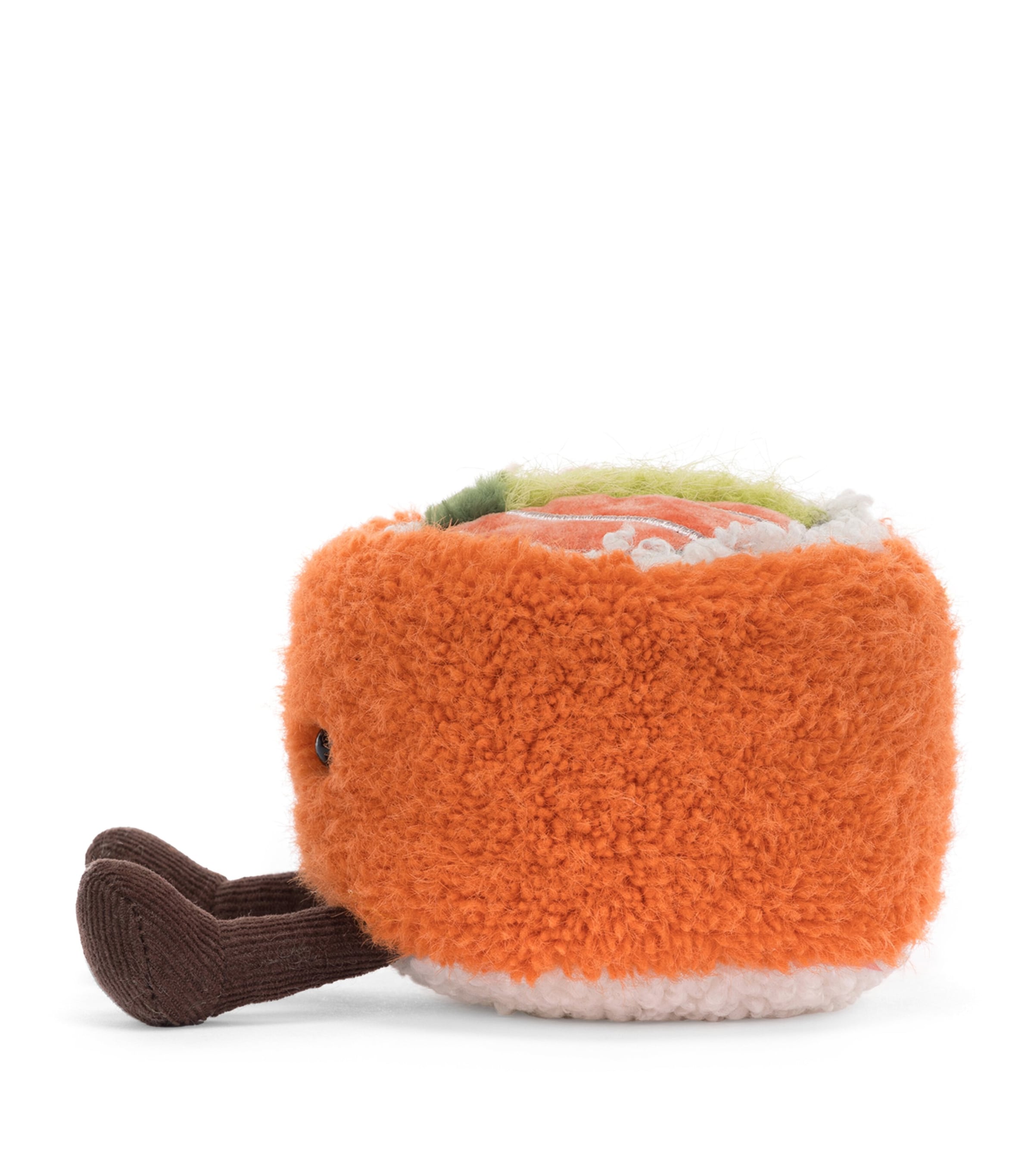 Jellycat Amuseables Codhi Californian Roll (9cm) Image 2