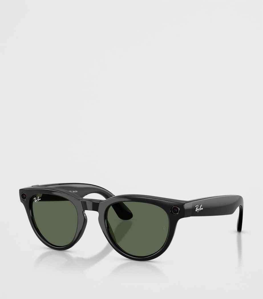 Meta Headliner AI Sunglasses 601/71 Image 2