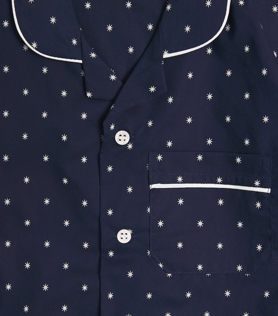 Nelson Pyjamas (3-16 Years) NAV Image 4