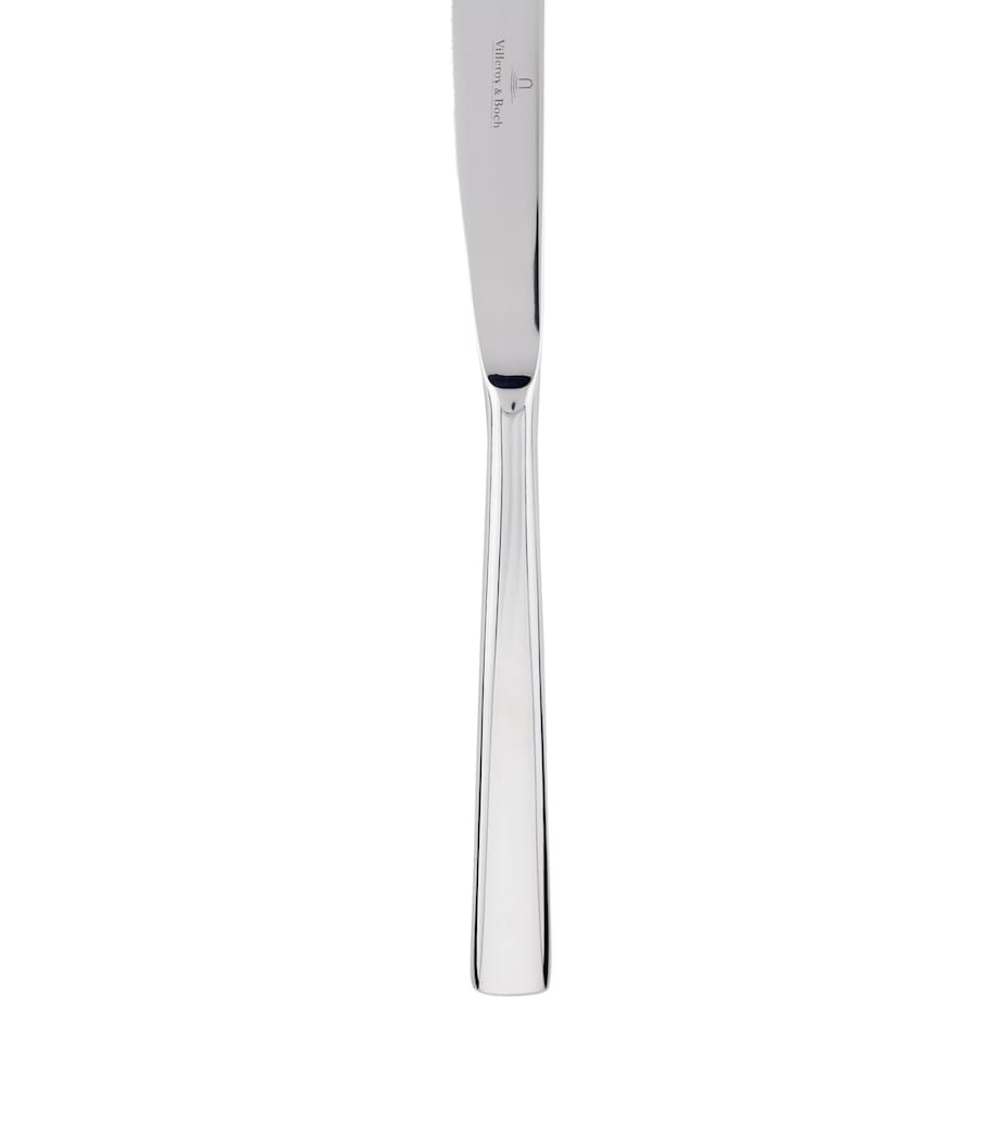 Villeroy & Boch Piemont 30-Piece Cutlery Set Image 2