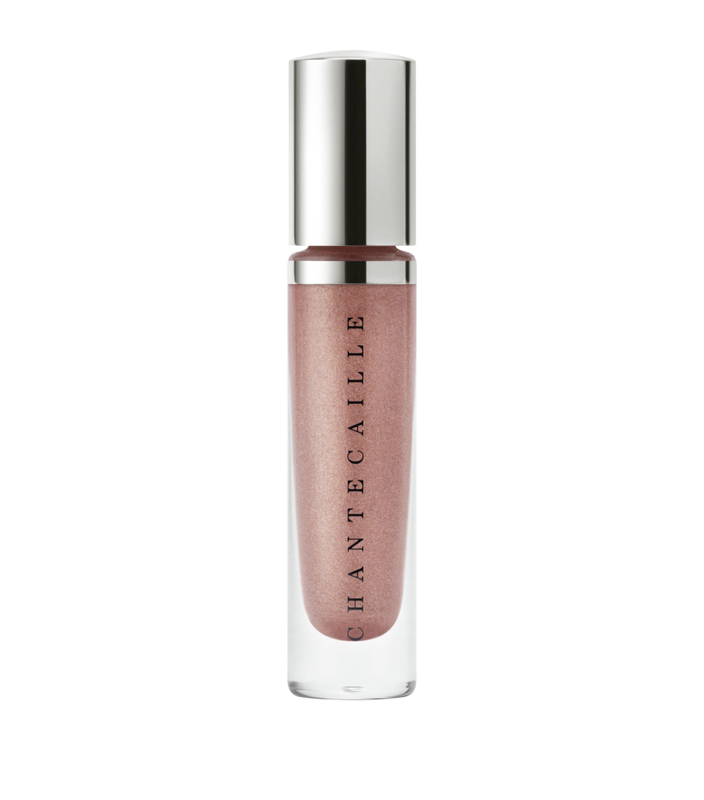 Chantecaille Eye Lumière Liquid Eyeshadow In Brown