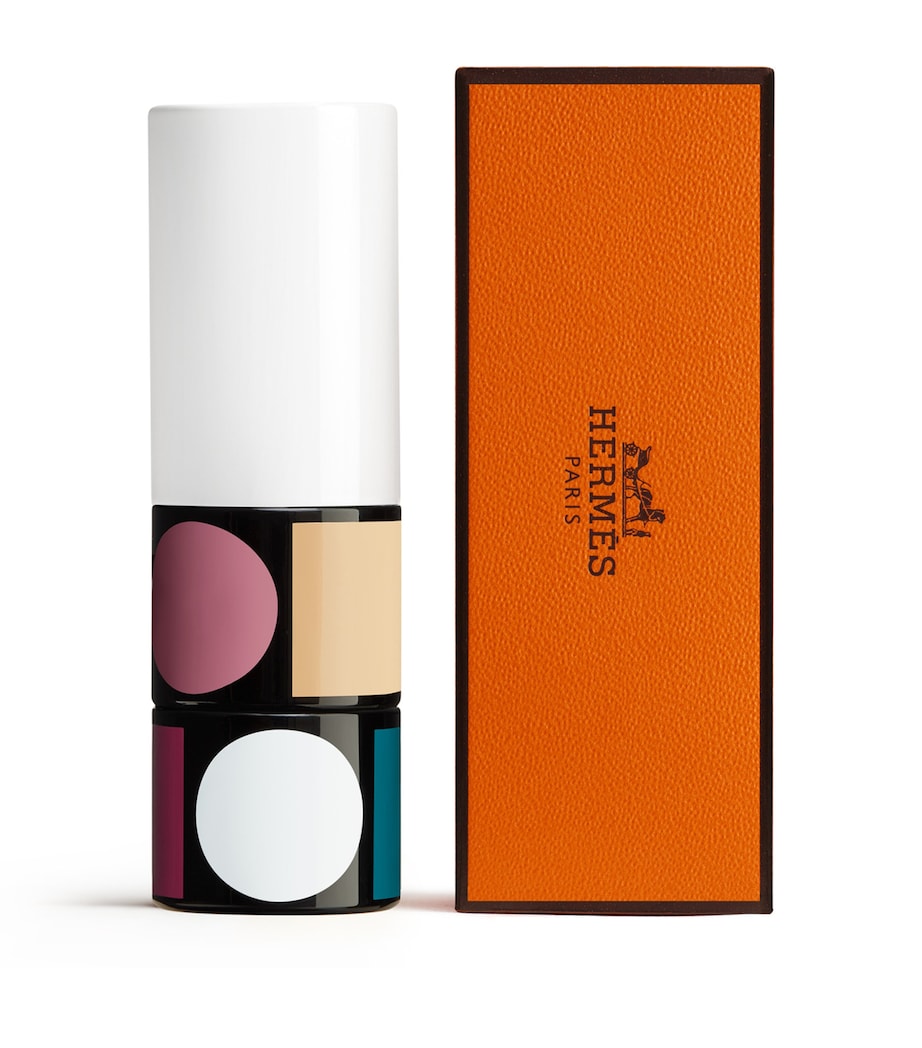 Rouge Hermès Matte Lipstick - Rose Primaire ROSE PRIMAIRE Image 2