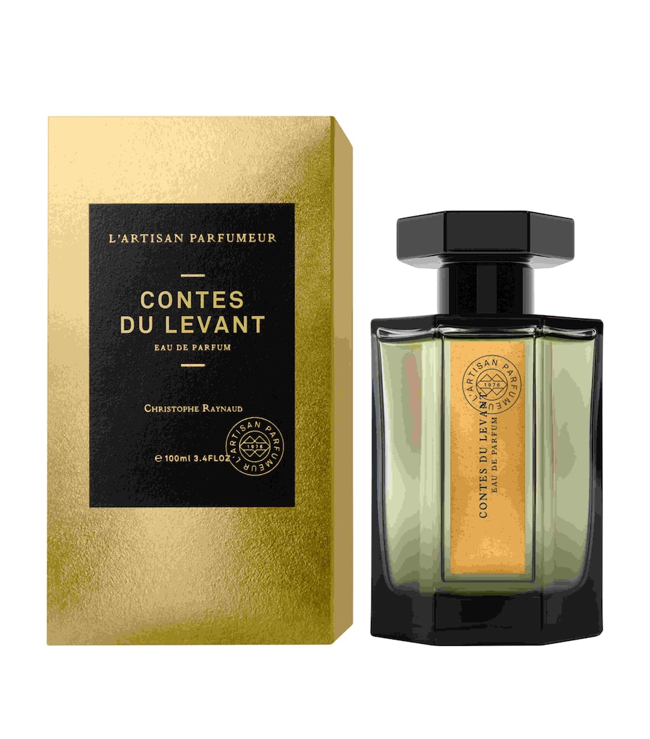 Contes du Levant Eau de Parfum (100ml) NO COLOUR Image 3