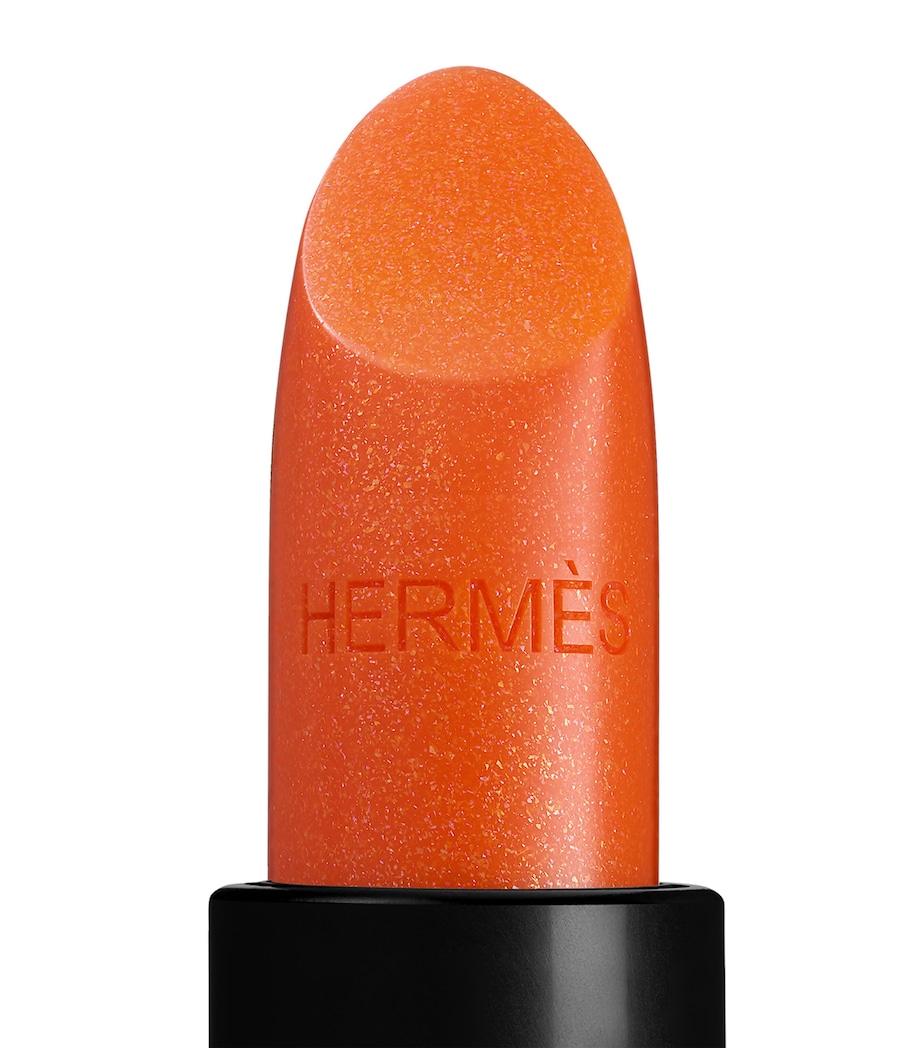 Rouge Hermès Lip Shine - Poppy Refill POPPY Image 2
