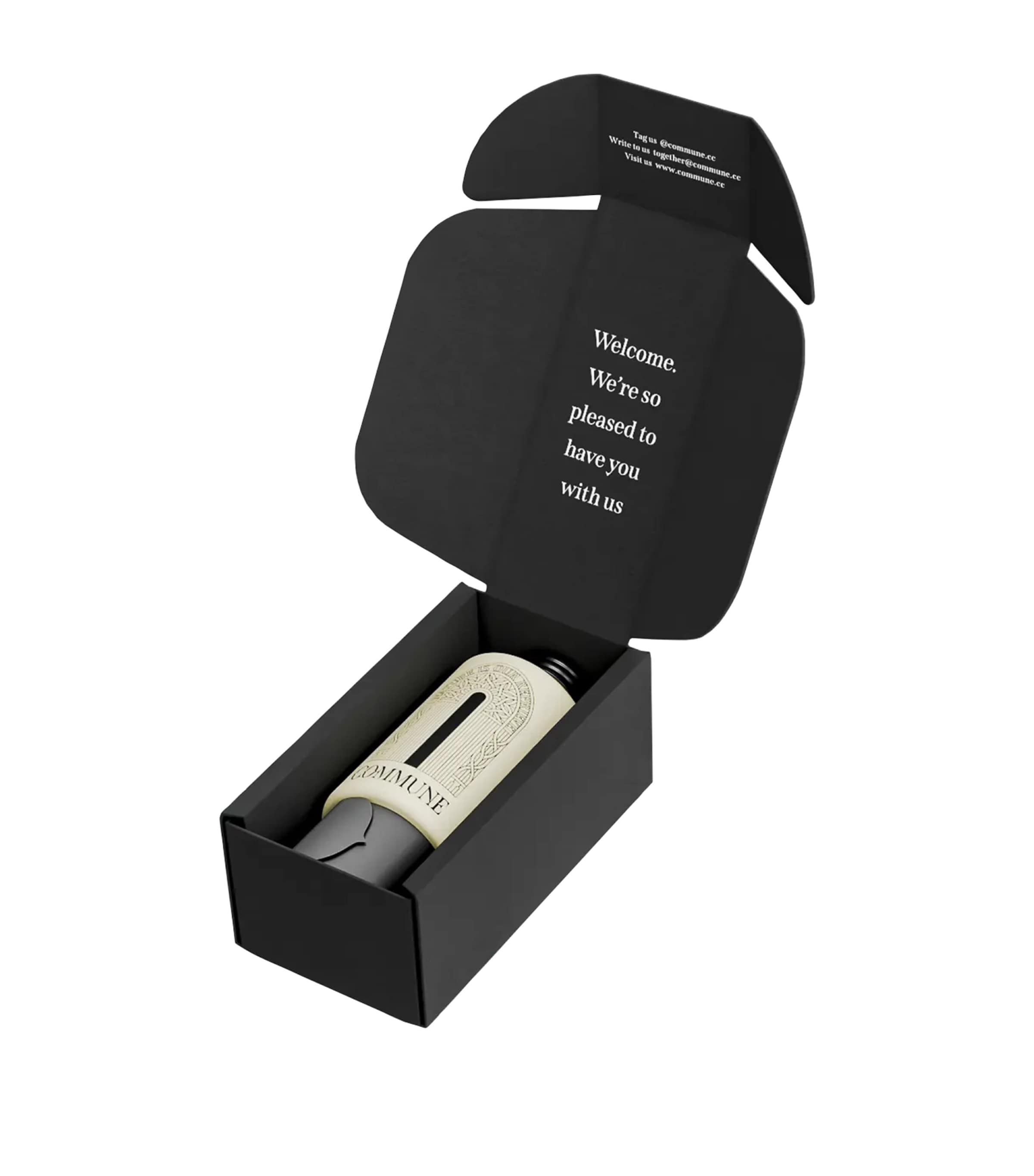 Seymour Hand Wash (500ml) - Refill NO COLOUR Image 5