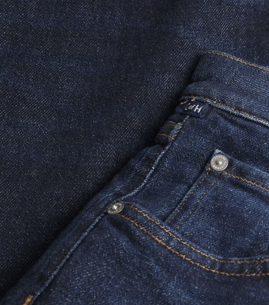 Adler Tapered Slim Jeans MATIS Image 5