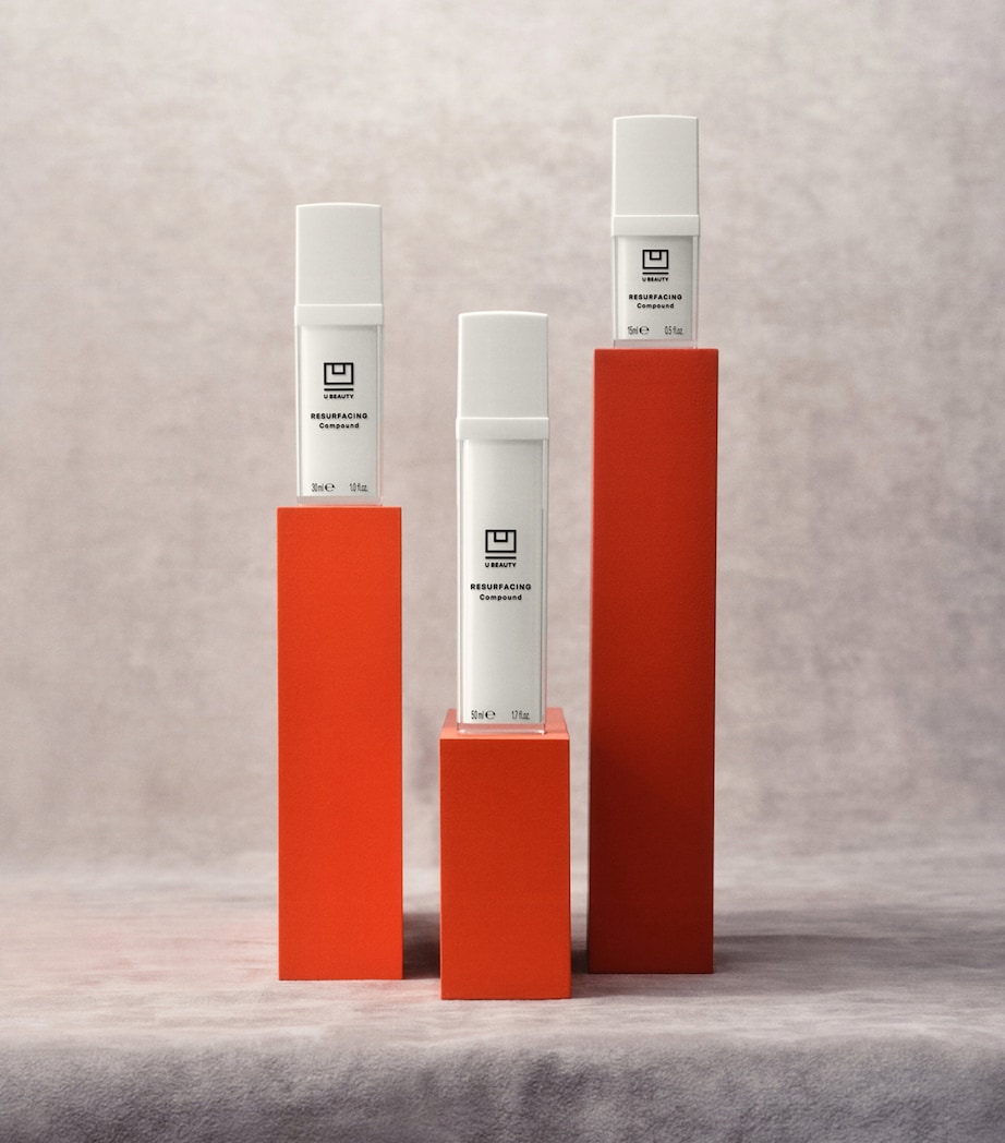 Resurfacing Compound (15ml) NO COLOUR Image 4